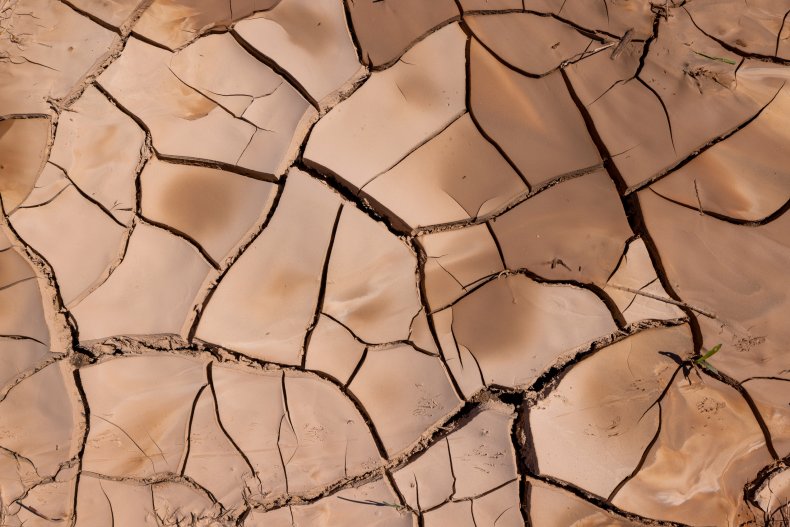 Biden Colorado River Proposal To Cut Water