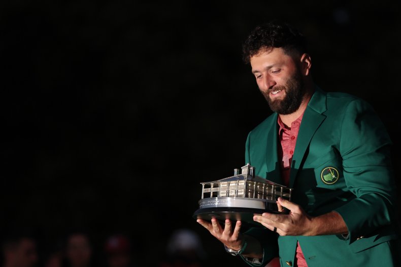 jon Rahm