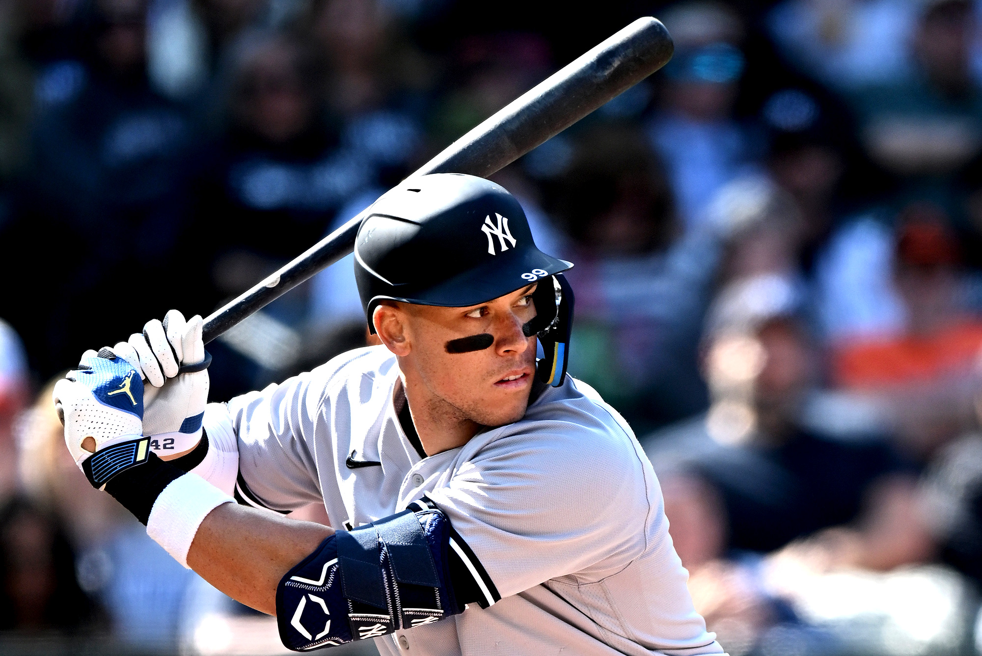 New York Yankees Bat Boy Scolded Over His Hair Sparks Debate New York Yankees Bat Boy Scolded Over His Hair Sparks Debate