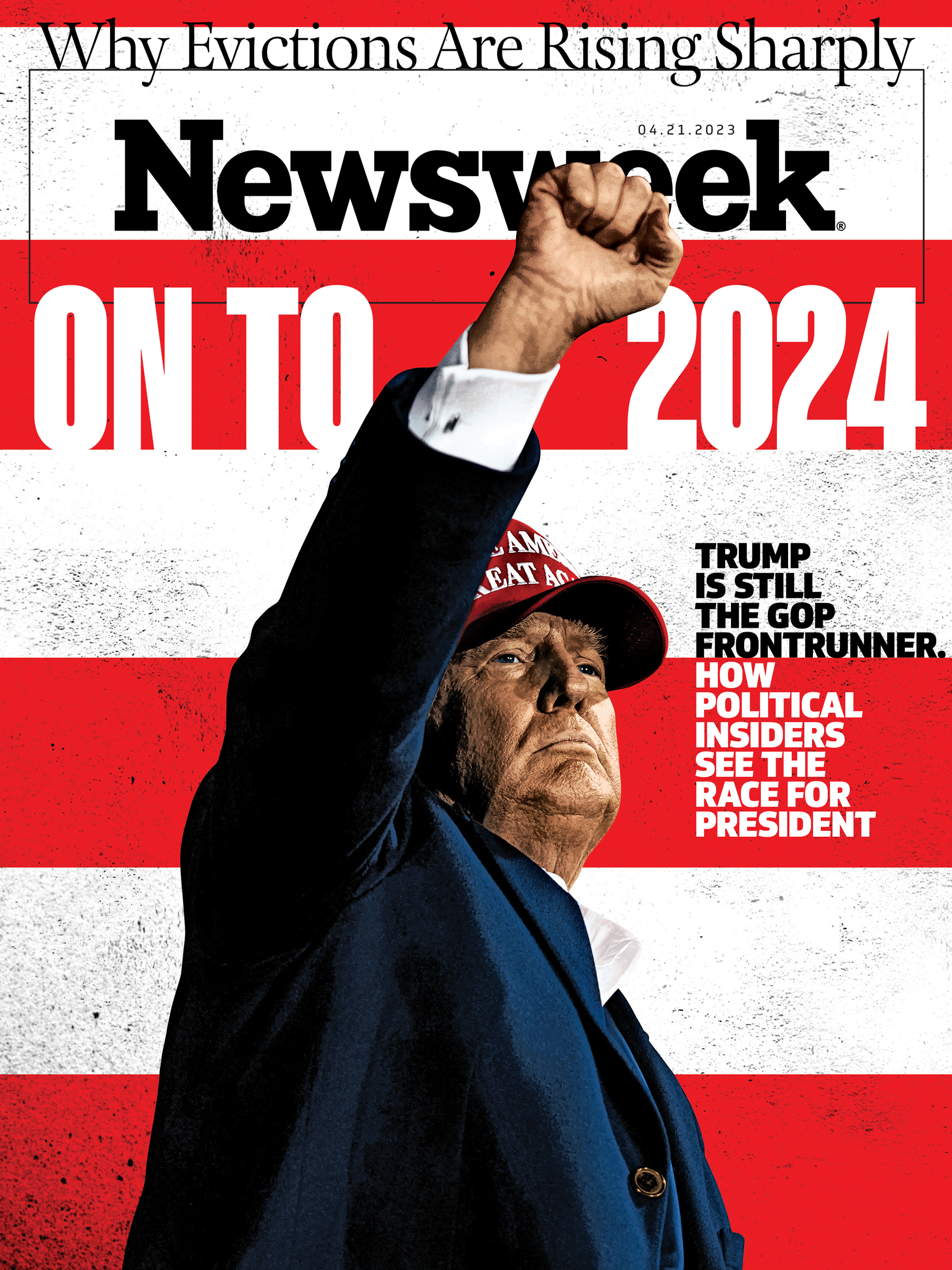 Newsweek Archive