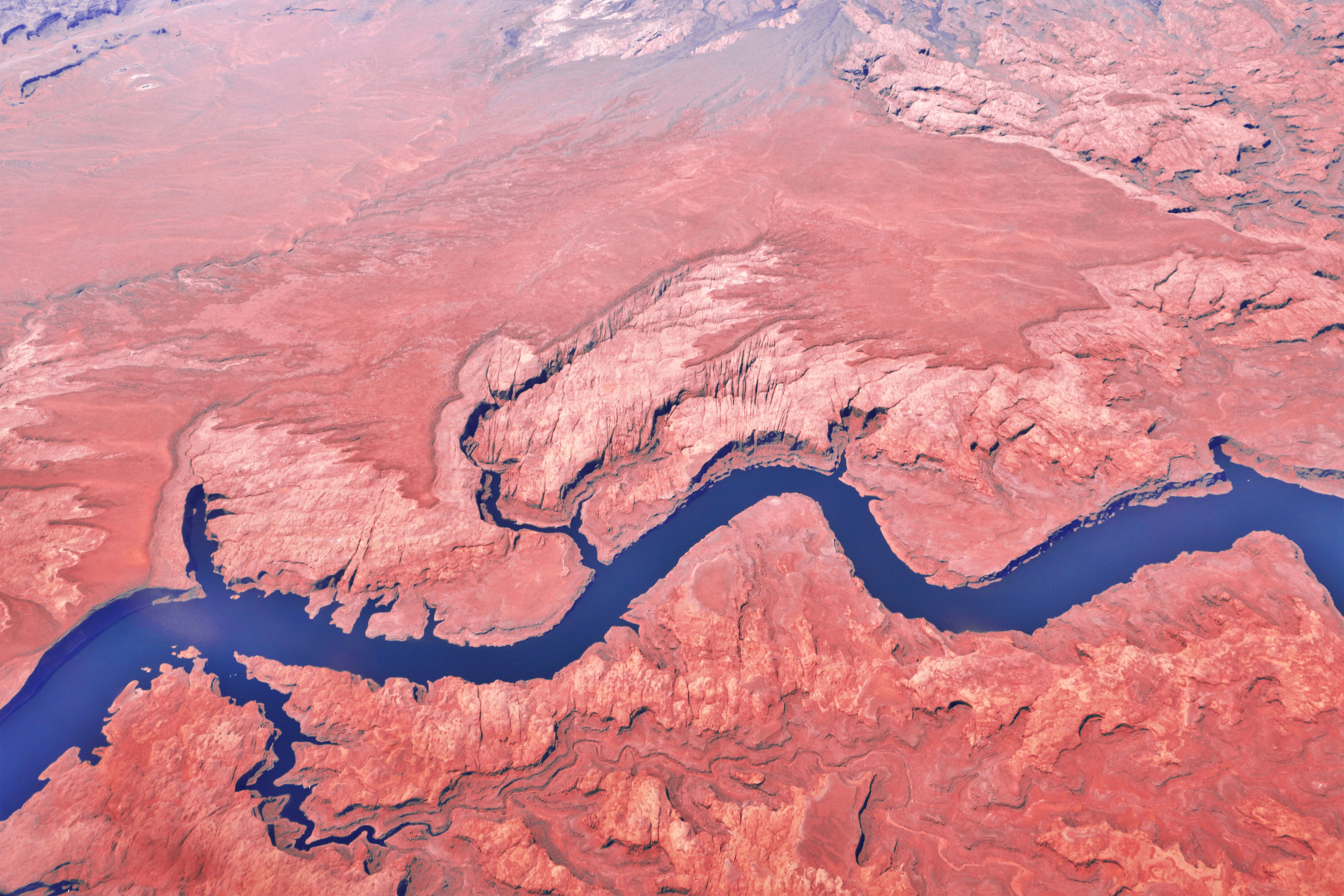 The Plan For Collapse Of The Colorado River