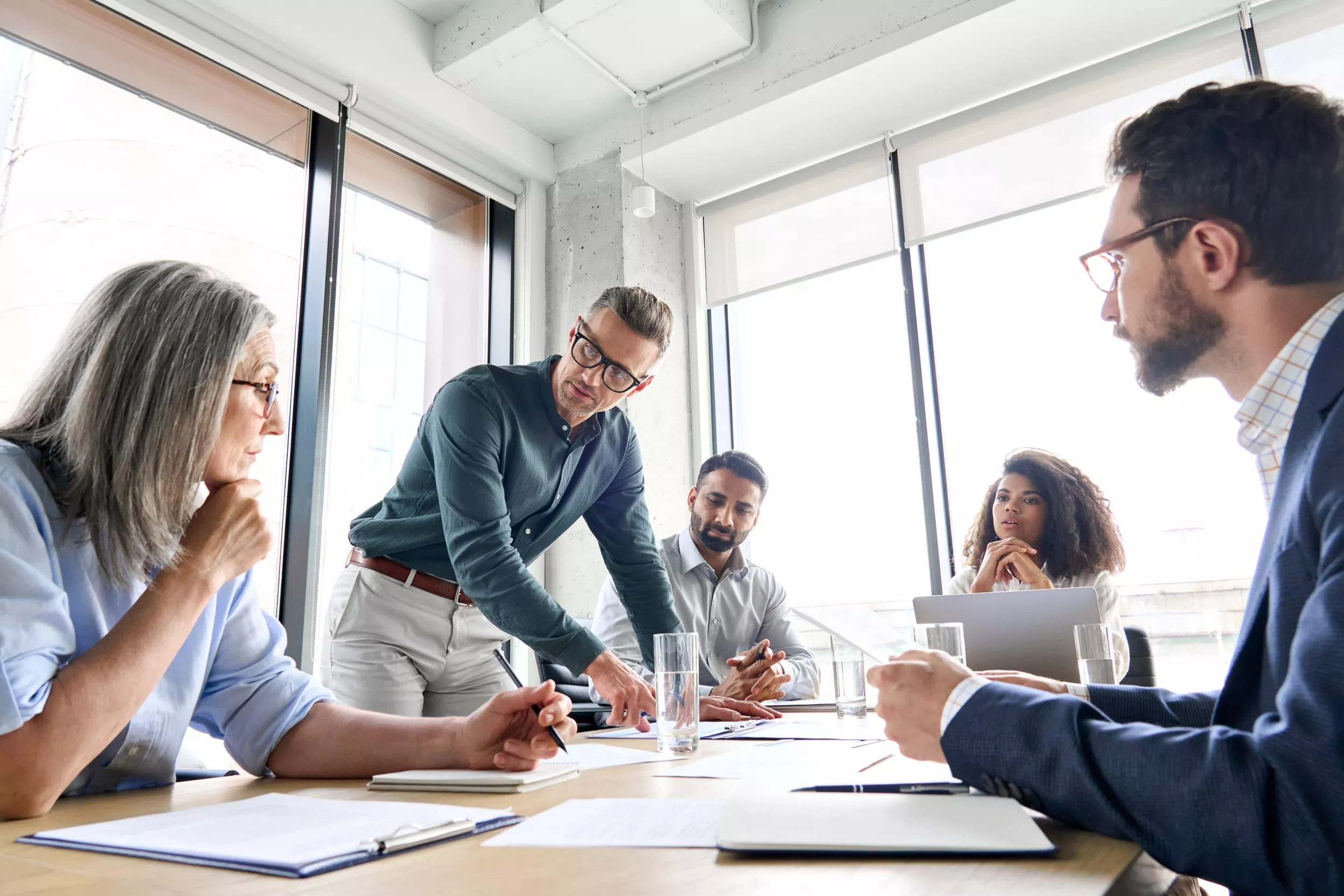 Overcoming Imposter Syndrome: How Senior Leaders Can Overcome Self-doubt an - Vimarsana News