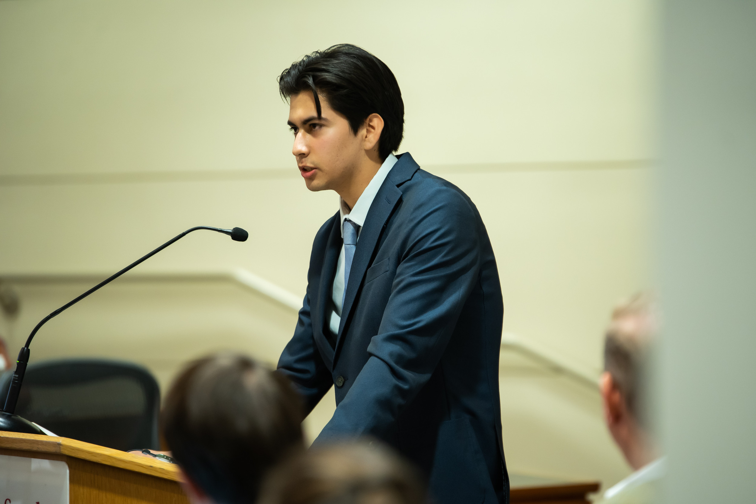 Why Newsweek Is Working With Urban Debate Leagues to Support Young Debaters