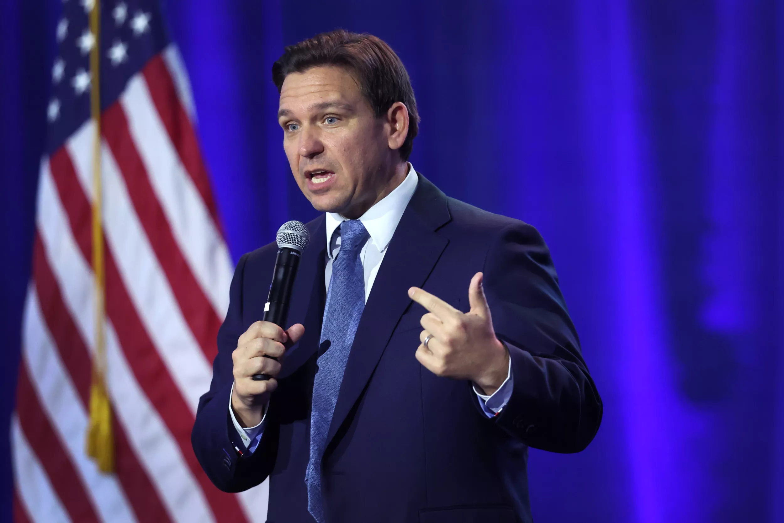 Biden and Trump Are Both Wrong: Ron DeSantis Had a Strong COVID Performance - Vimarsana News