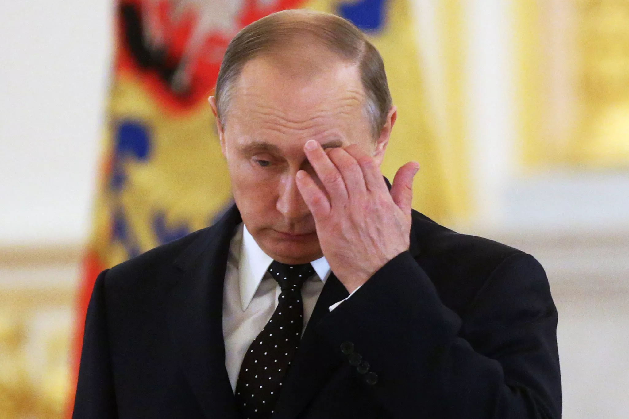 Firefight at Azerbaijan-Armenia Border May Spell Bad News for Putin - Vimarsana News