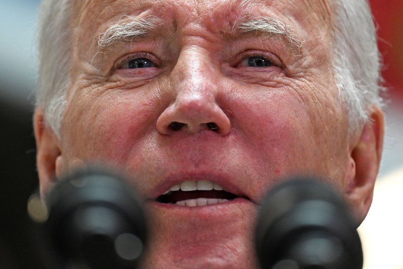 Joe Biden Flubs Tribute Rugby Player Cousin