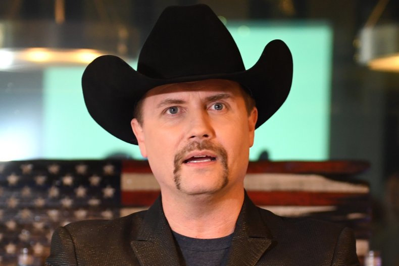 John Rich bereaksi terhadap kontroversi Bud Light