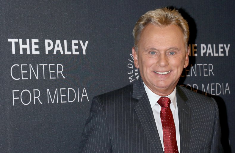pat sajak