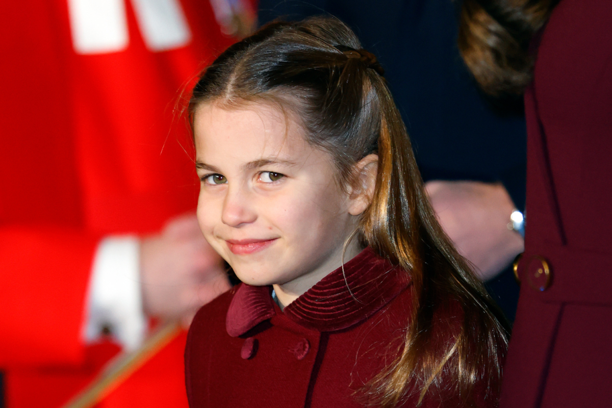 Princess Charlotte