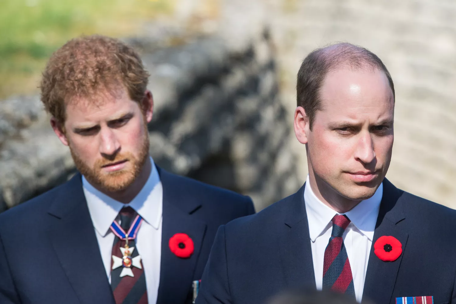 Prince William Wanted 'Clear Strategy' on Handling Harry After Oprah Drama - Vimarsana News