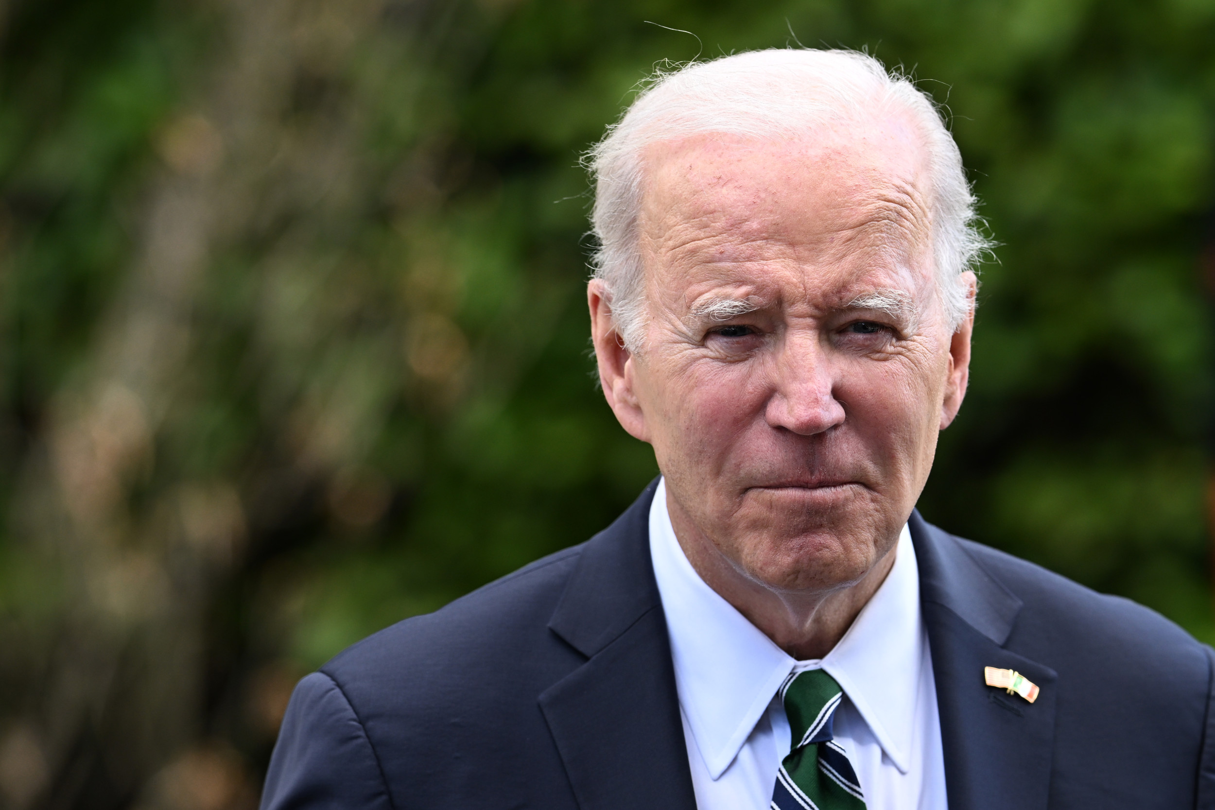 Irish People Respond To Joe Biden s Black And Tans Gaffe Eejit 
