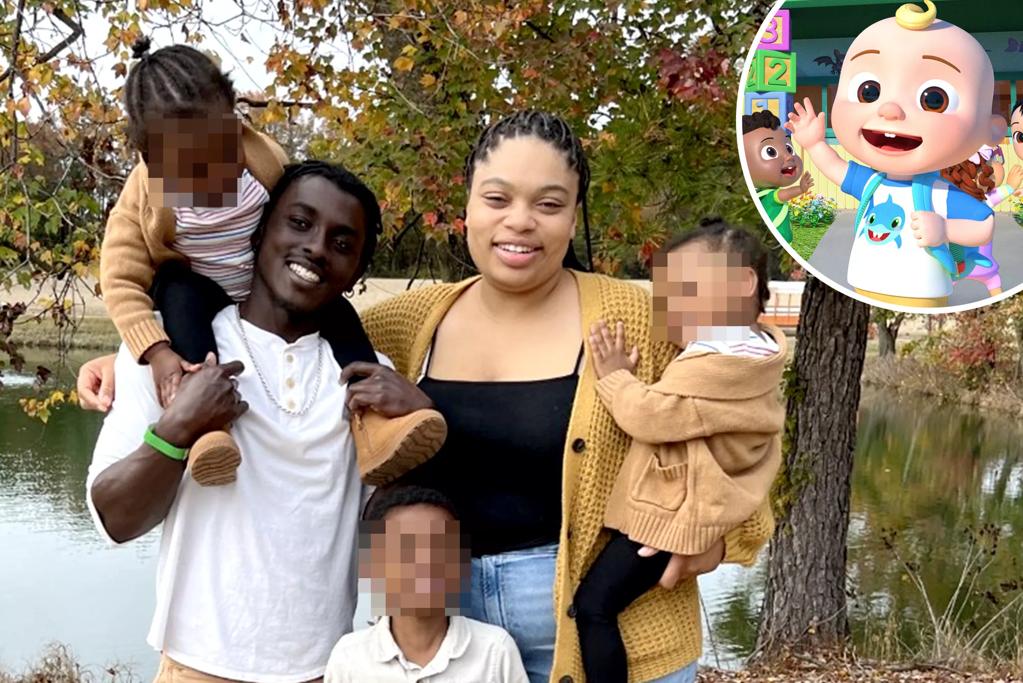 'CoComelon Made My Kid a Zombie'—Parents Blame Show for Behavioral Issues - Vimarsana News