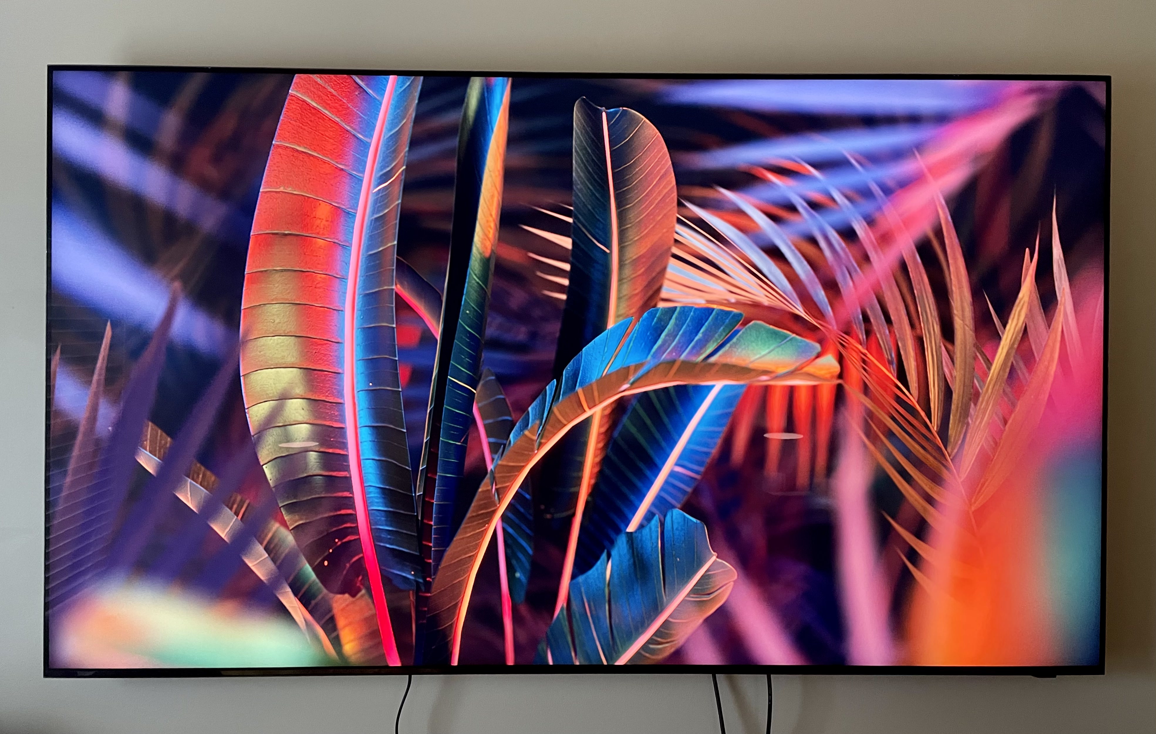 Review: Samsung 65QN95C 4K Neo QLED Mini-LED TV Raises The