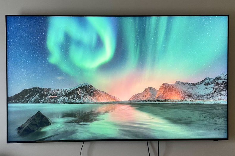 Samsung 65QN95C review
