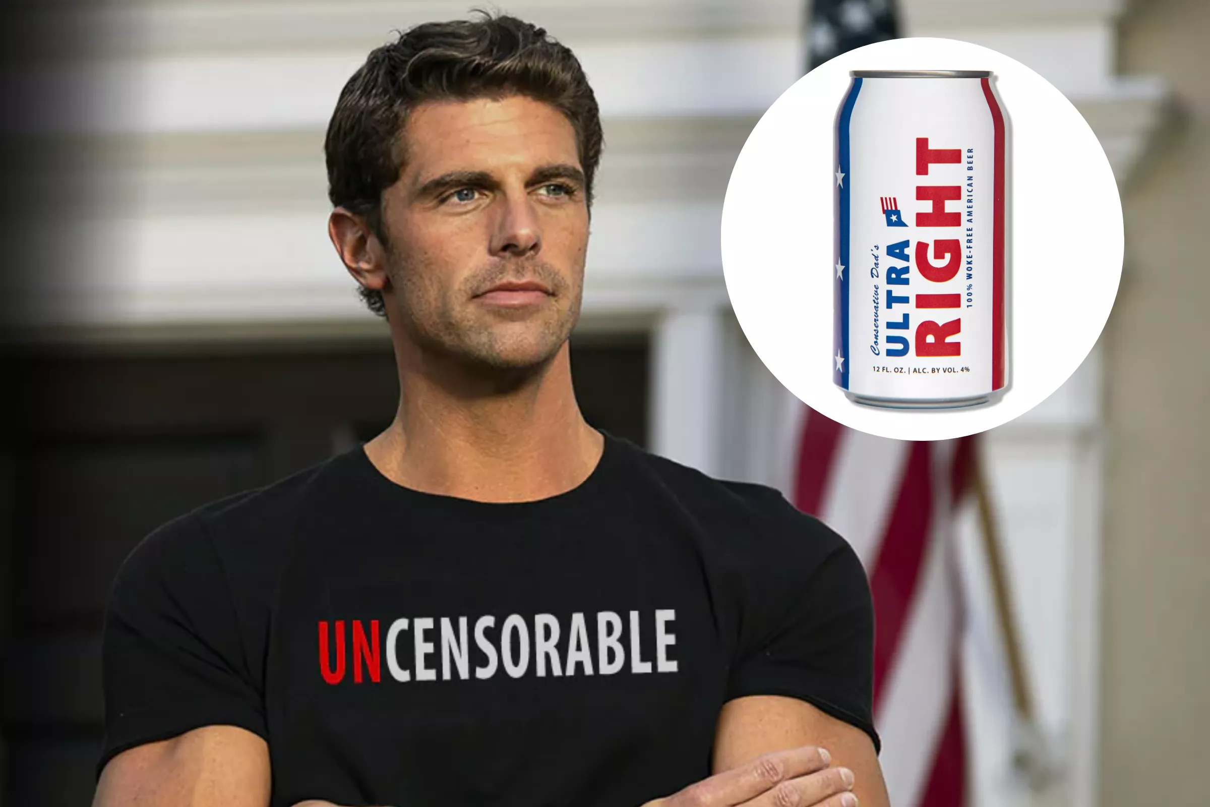 Anti-Woke Beer Called Out for Costing Four Times More Than Bud Light - Vimarsana News