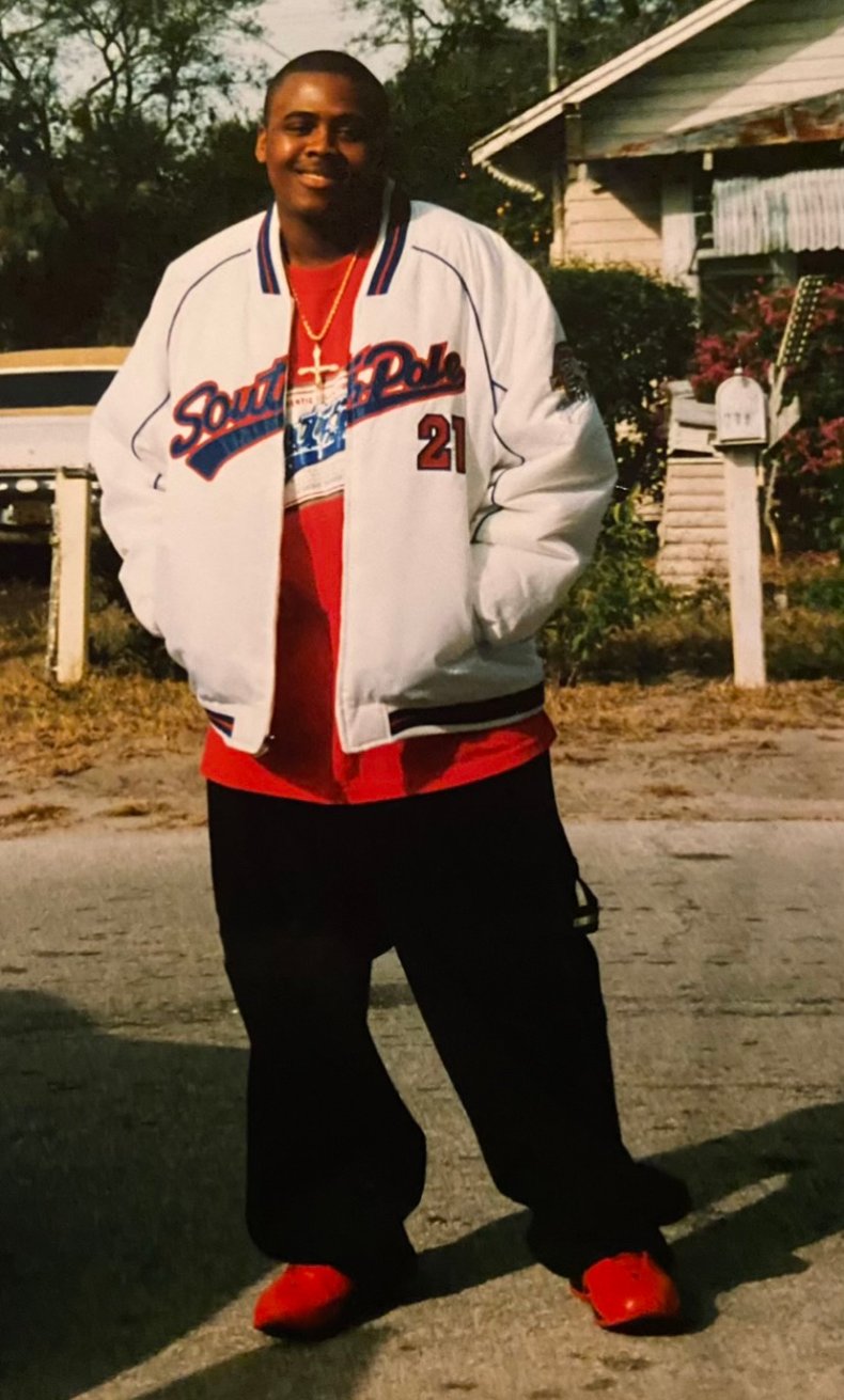 LaShawn Thompson