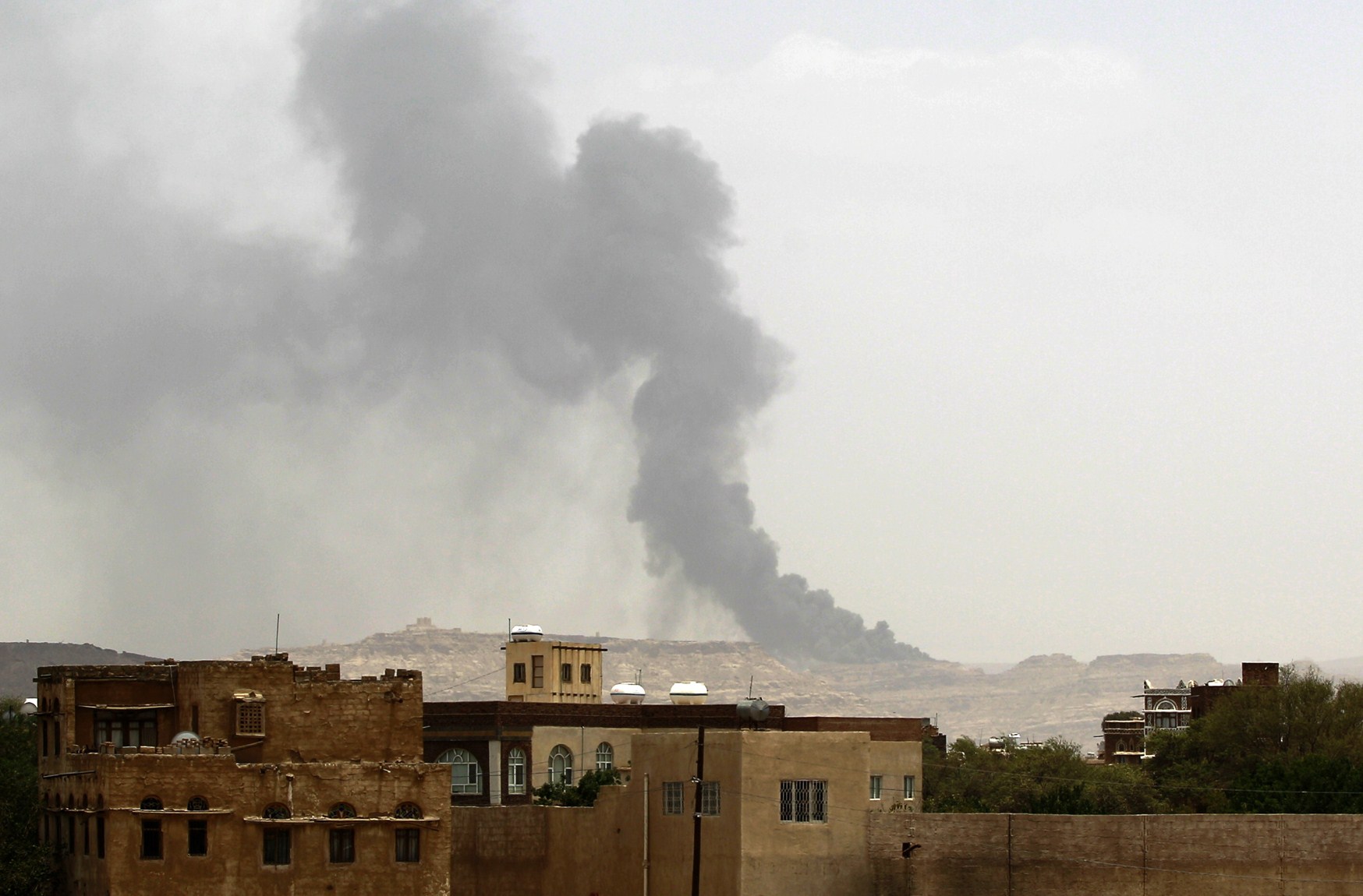 Is Yemen on the Verge of Peace? | Opinion