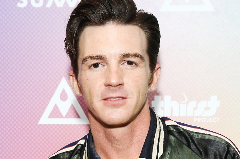 Drake Bell disappearance Related to Missing 15-Year-Old