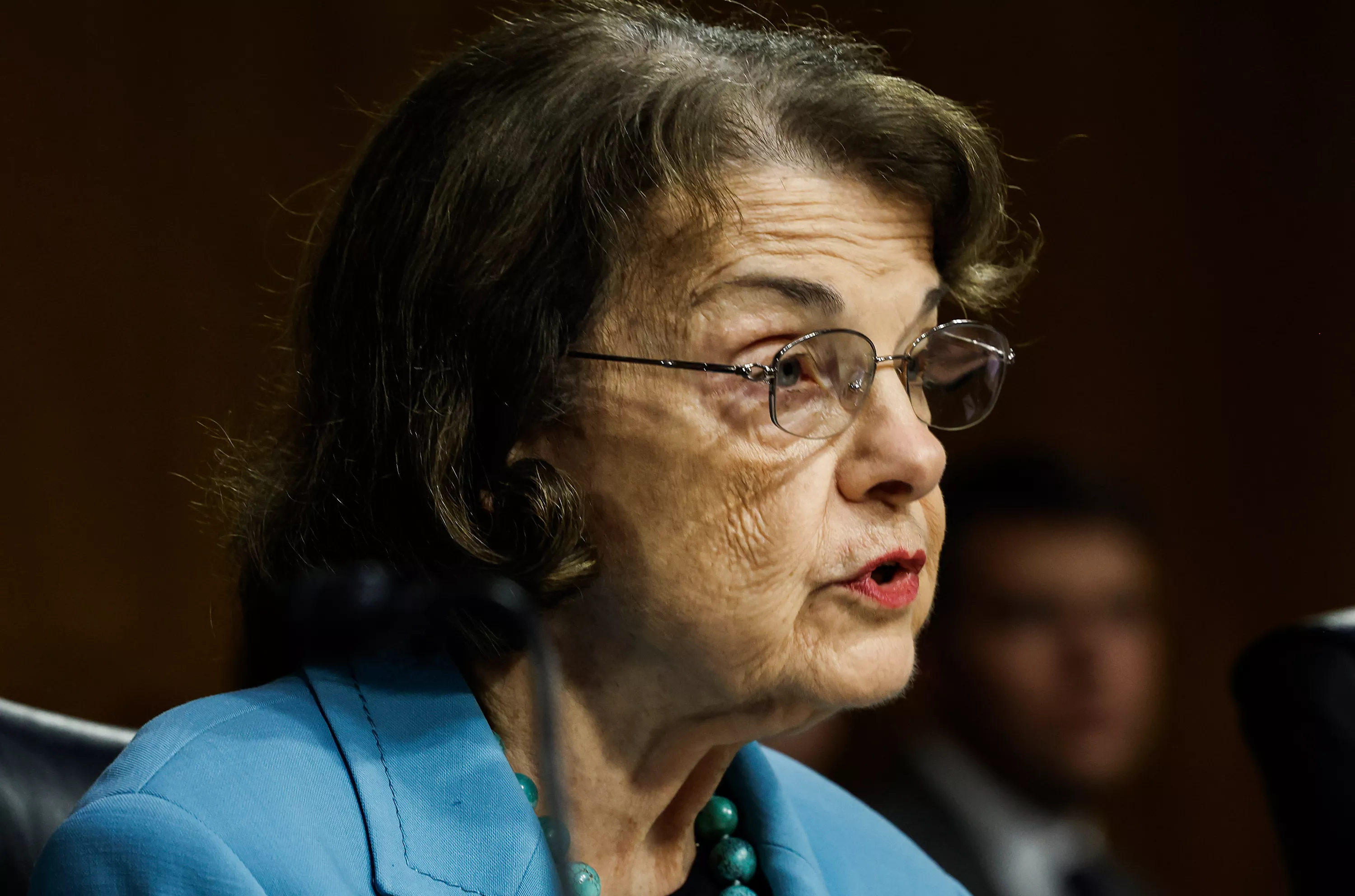 Who Would Replace Dianne Feinstein? - Vimarsana News
