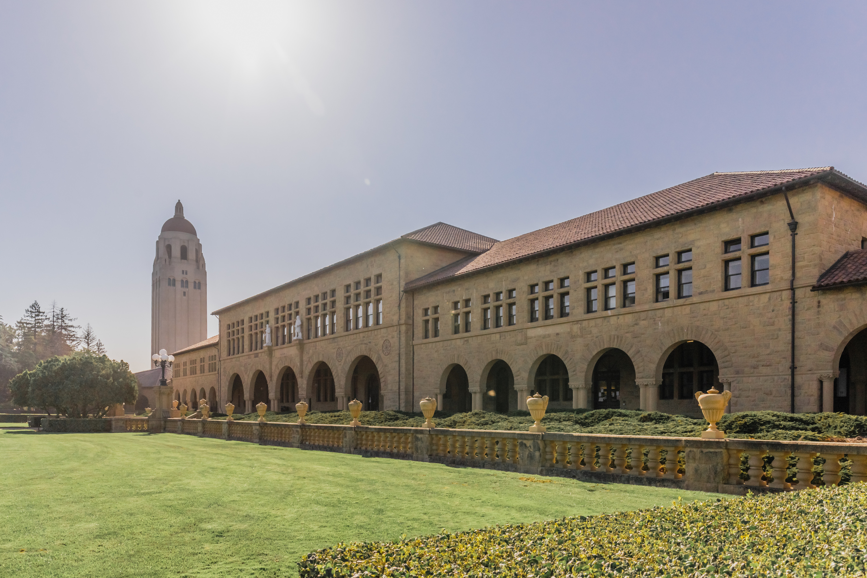 Marie Temara: Stanford University Under Fire - 33lp7z7