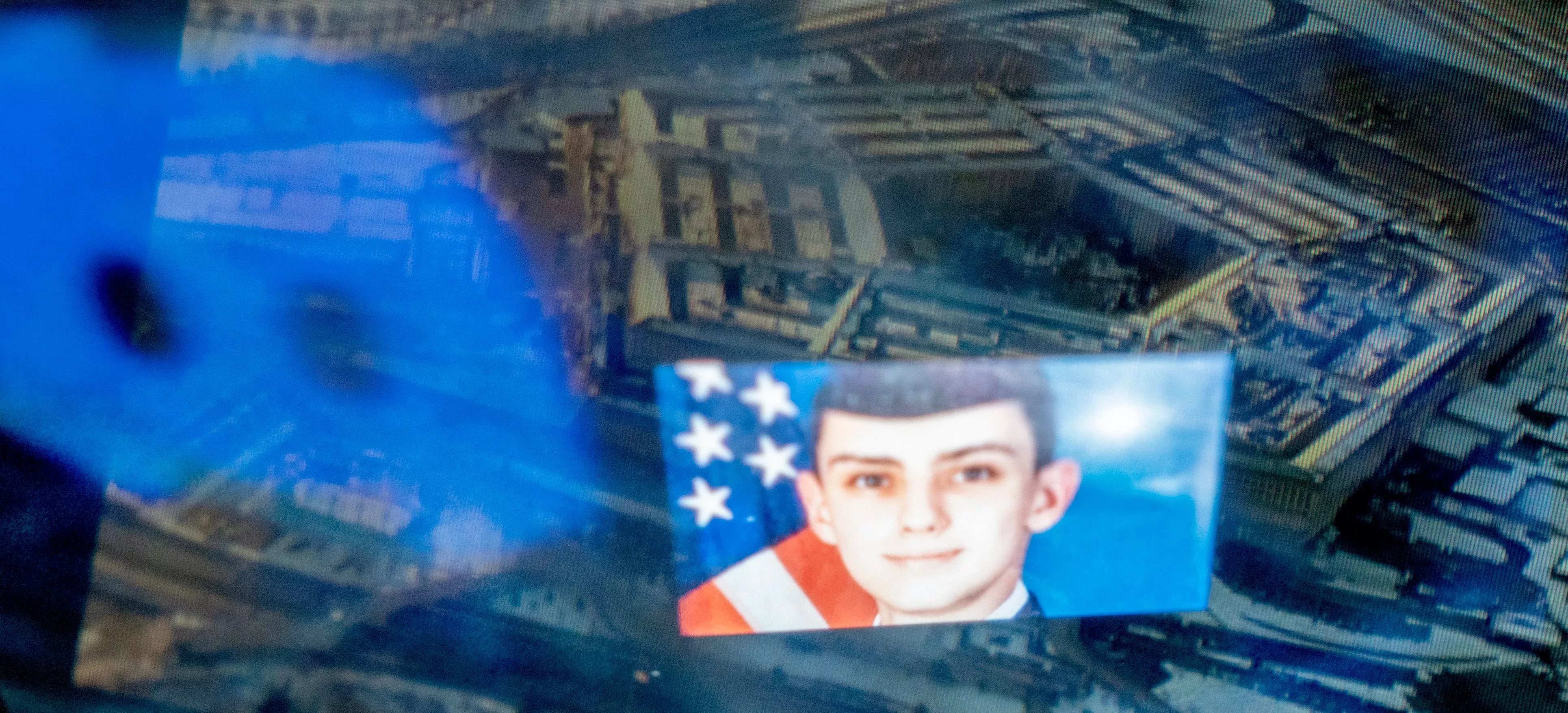 Are American Troops Fighting in Ukraine? What U.S. Intel Leaks Reveal - Vimarsana News