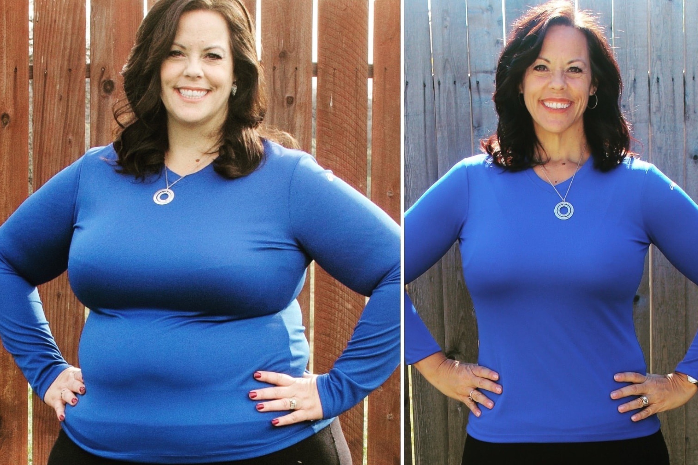 Transformative Journey: How I Lost 100 Lbs In 6 Months