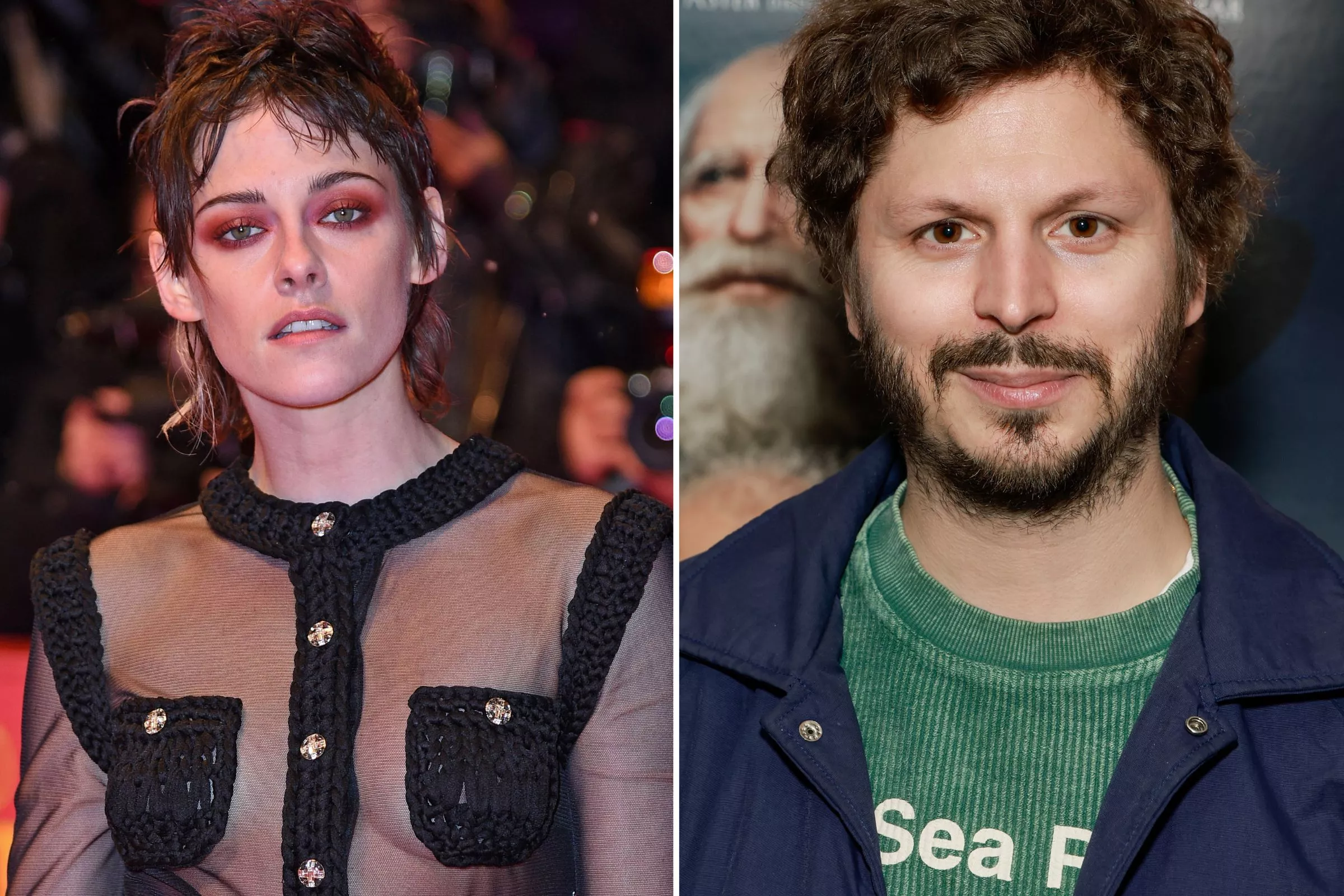 Kristen Stewart, Michael Cera 'Sacramento' Movie Joke Goes Viral—'Awkward' - Vimarsana News