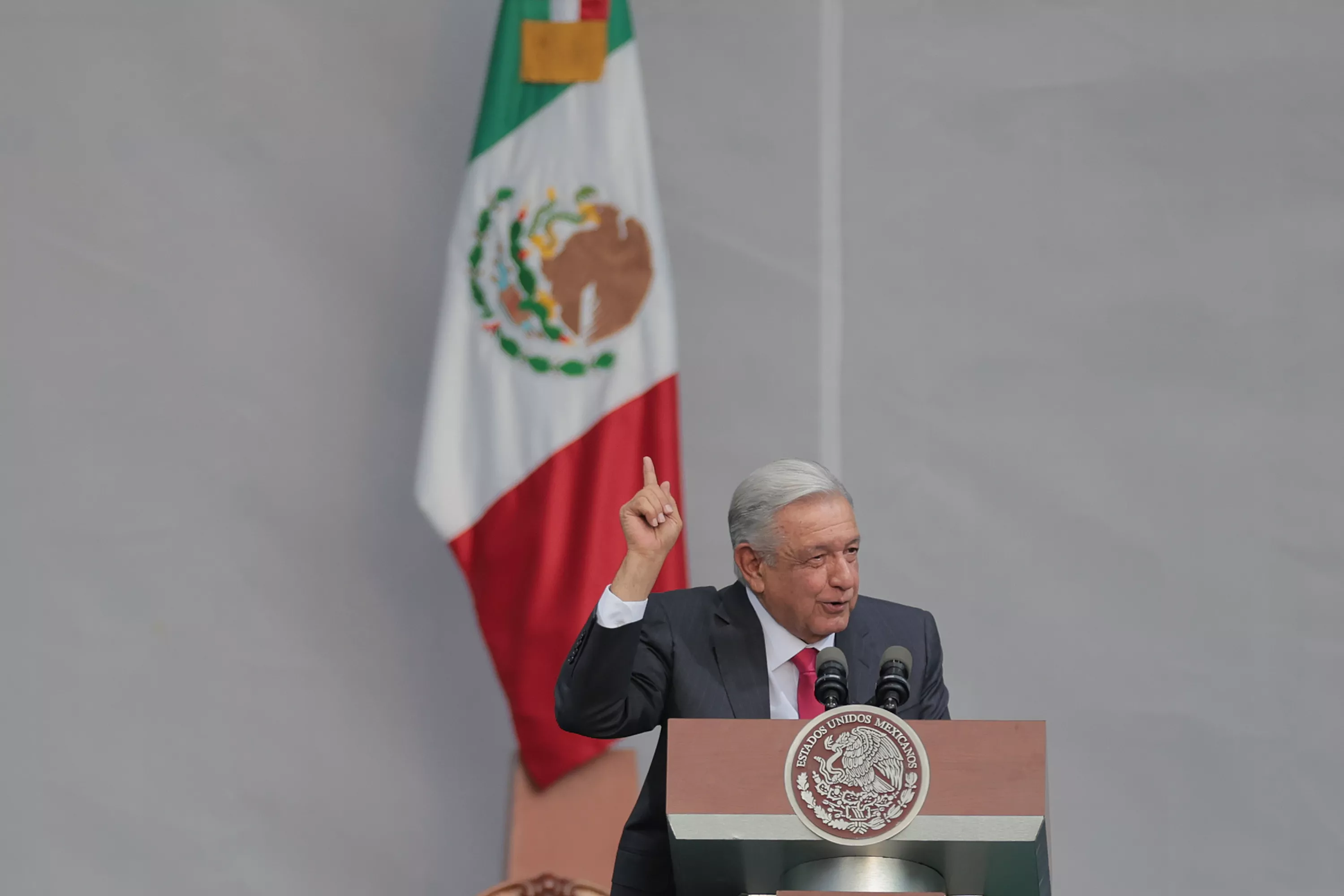 The Biden Administration's Approach to Mexico is Deeply Broken - Vimarsana News
