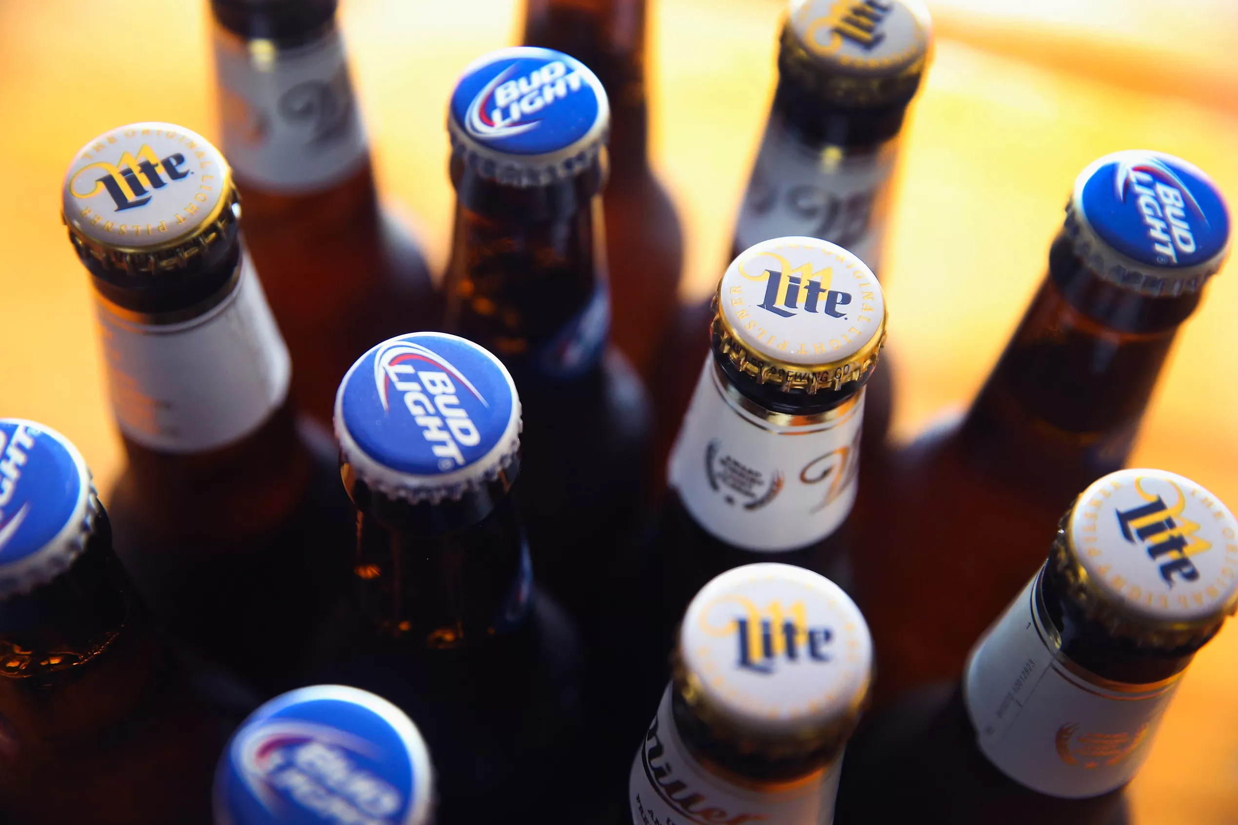 Anheuser-Busch Breaks Social Media Silence on Bud Light Controversy - Vimarsana News
