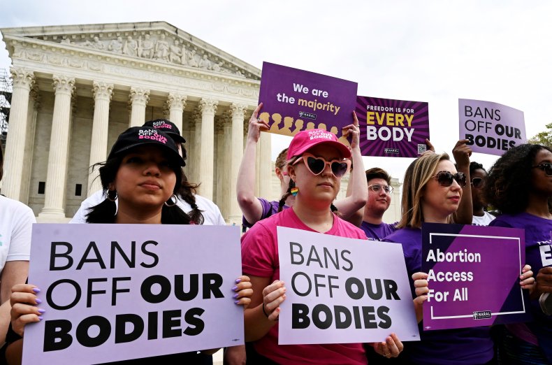 Supreme Court Block Judge Abortion Pill Restrictions?