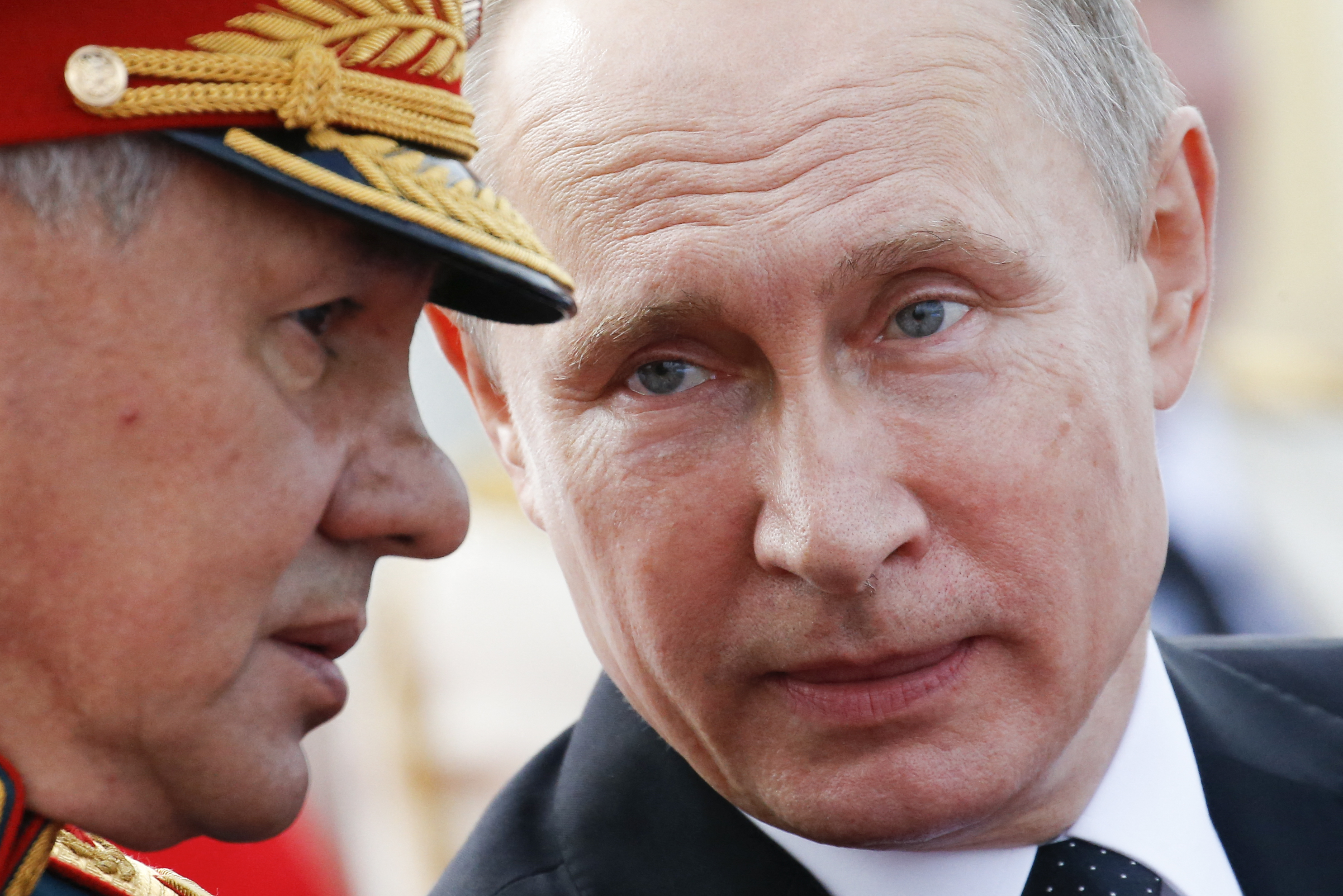 Russia's Pacific Fleet Lacks 'Combat Power' Despite Posturing: ISW