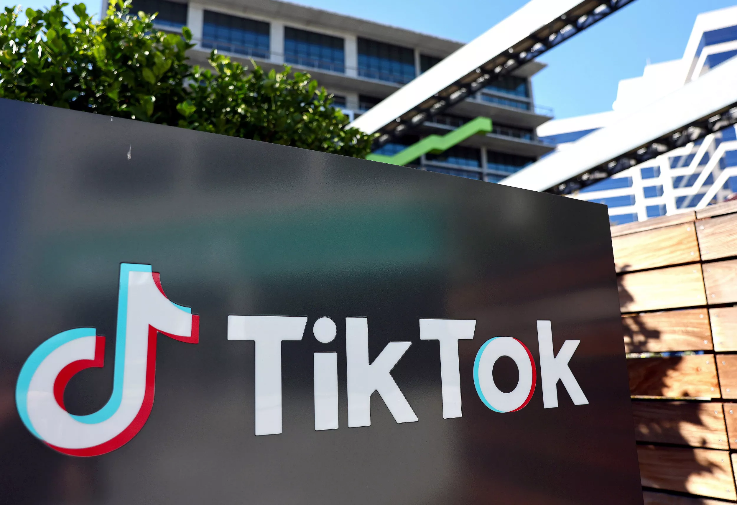 TikTok Fires Back at Montana Lawmakers After Vote To Ban App - Vimarsana News