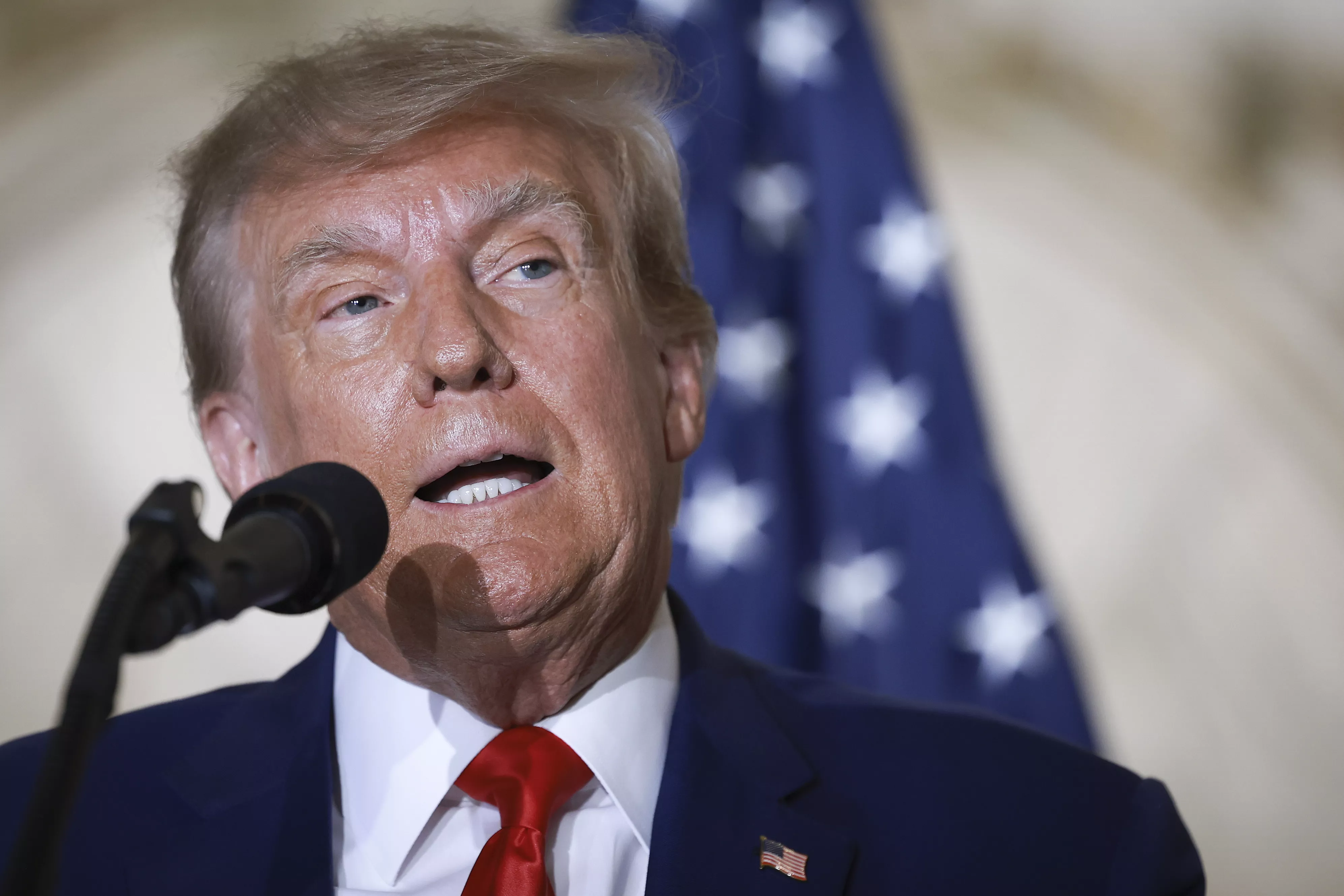 Trump Arrives in Tennessee as Republicans Under Pressure - Vimarsana News