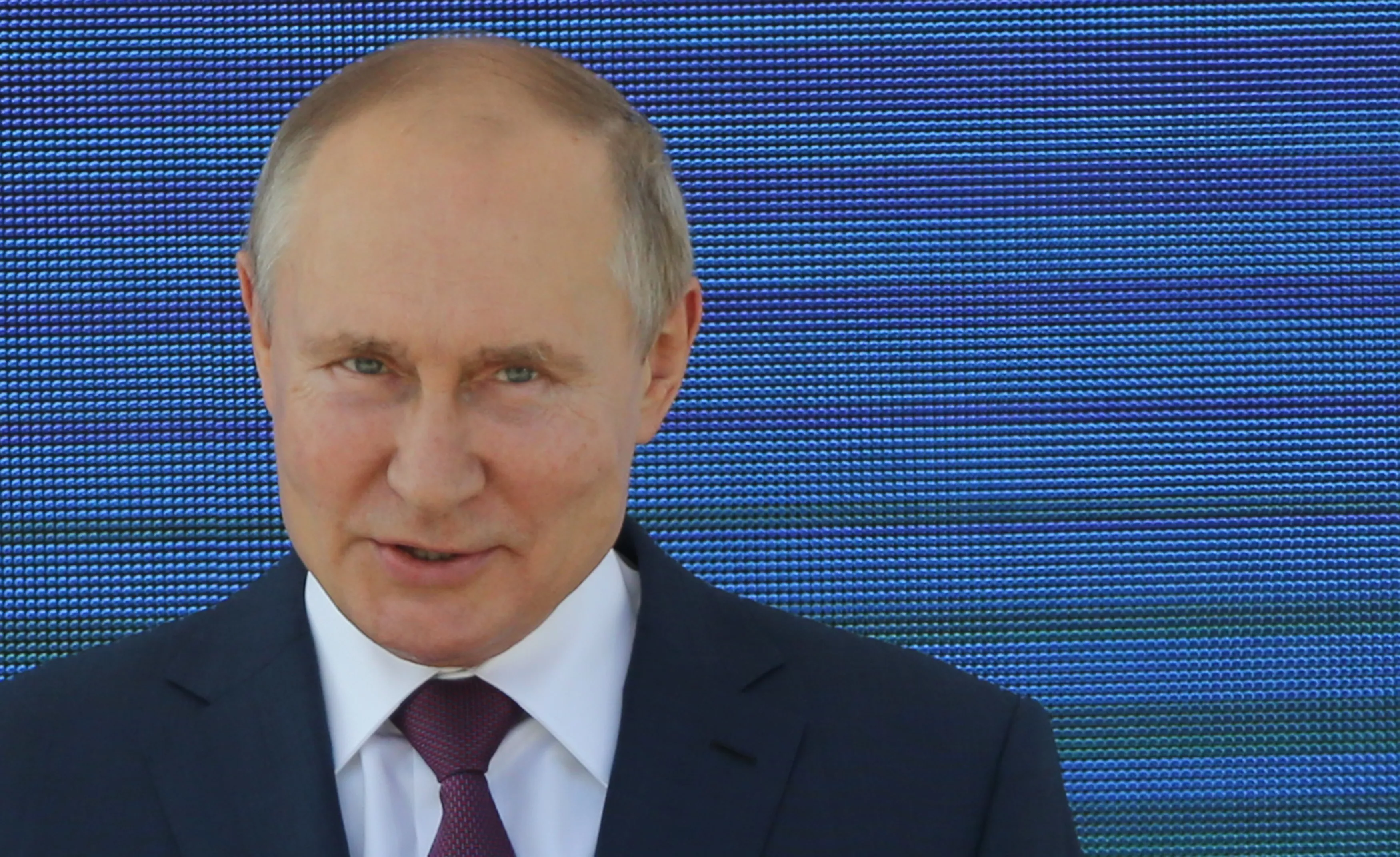 Read the Leaked Secret Intelligence Documents on Ukraine and Vladimir Putin - Vimarsana News