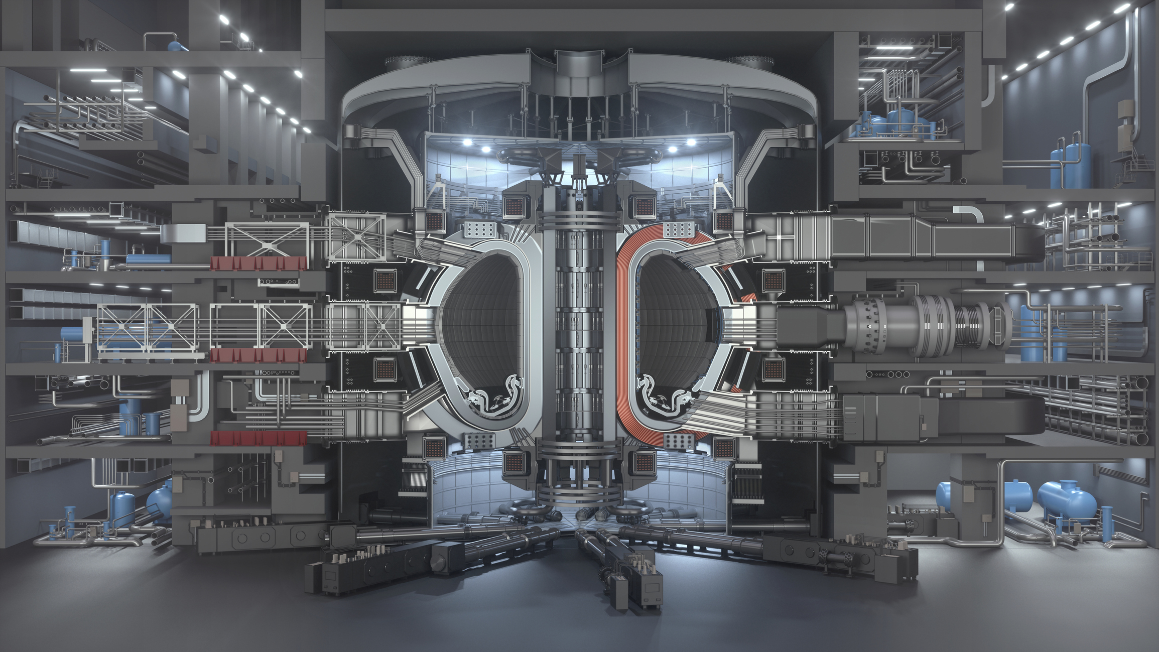 China's 'Artificial Sun' Smashes Nuclear Fusion Record