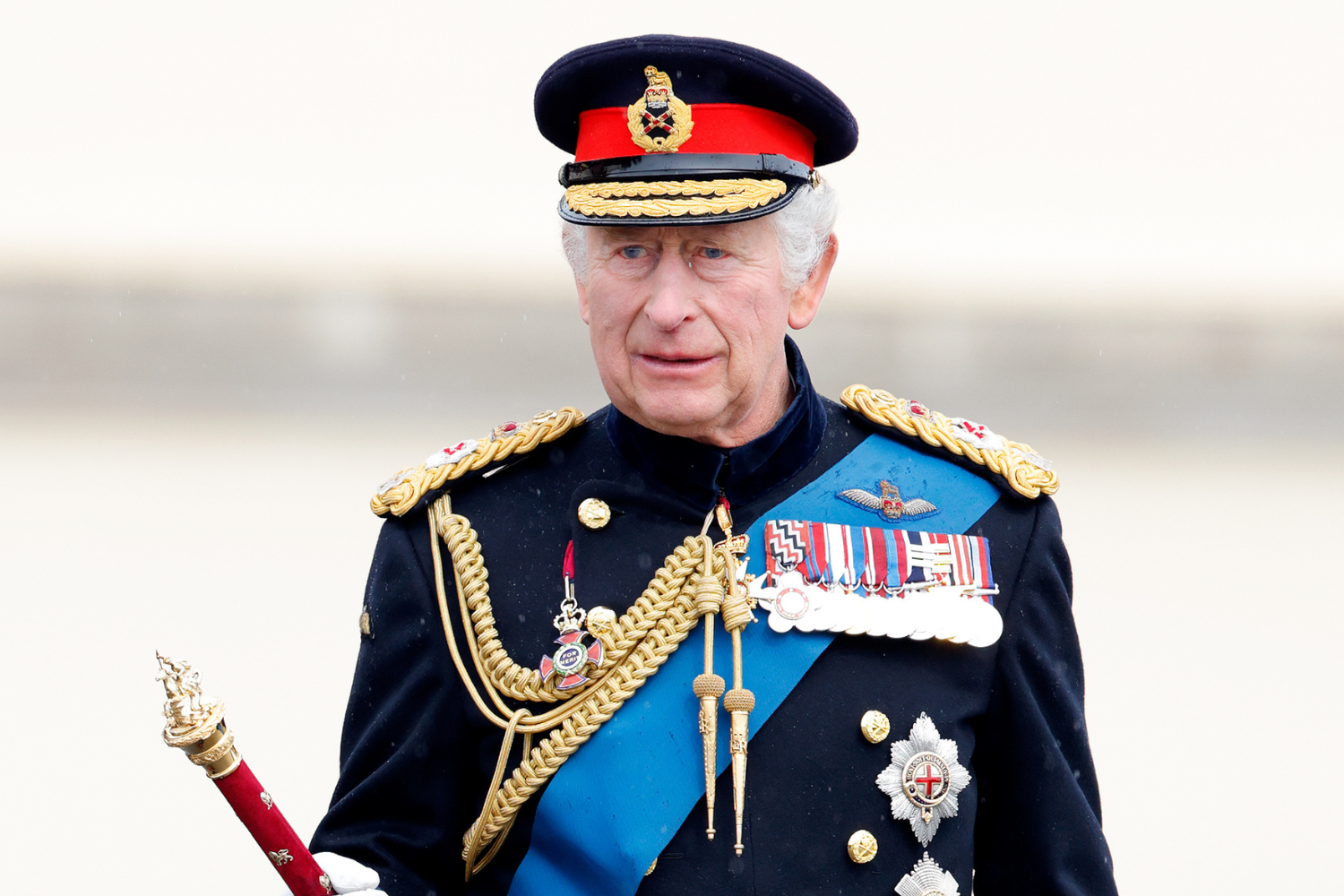 Prince Charles tests positive for Covid for second time | CNN