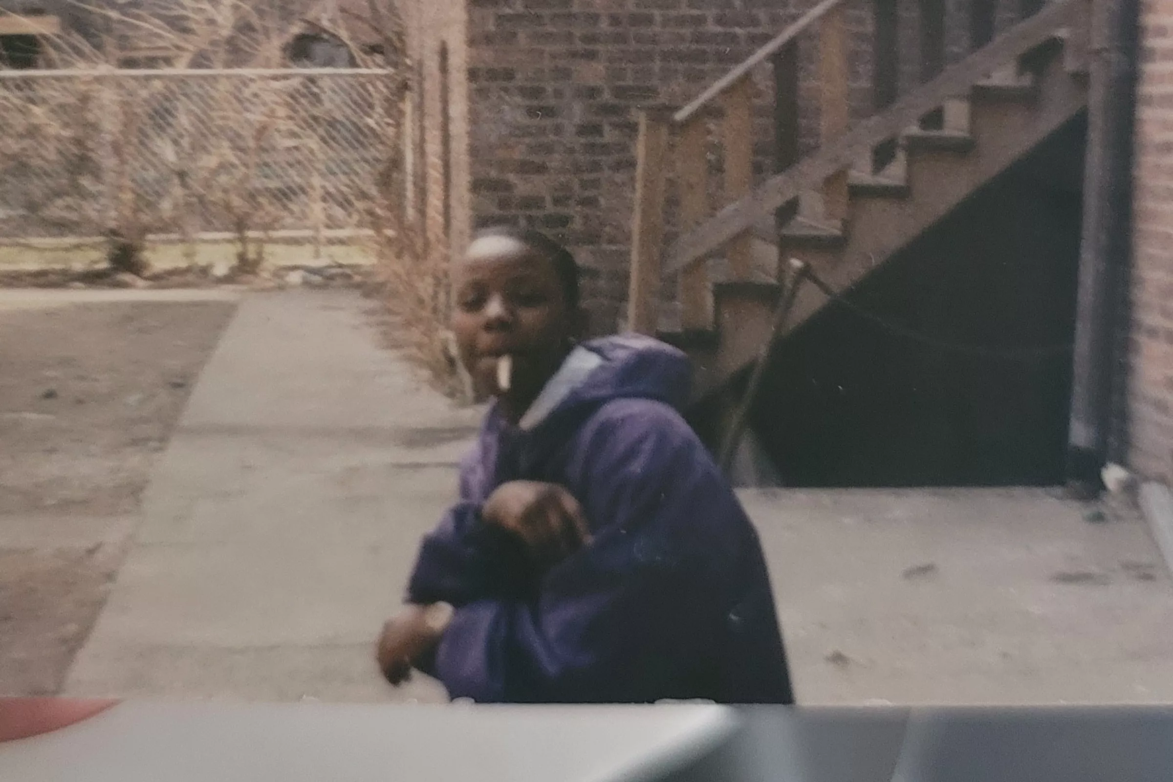 'I Was a Chicago Gang Foot Soldier' - Vimarsana News