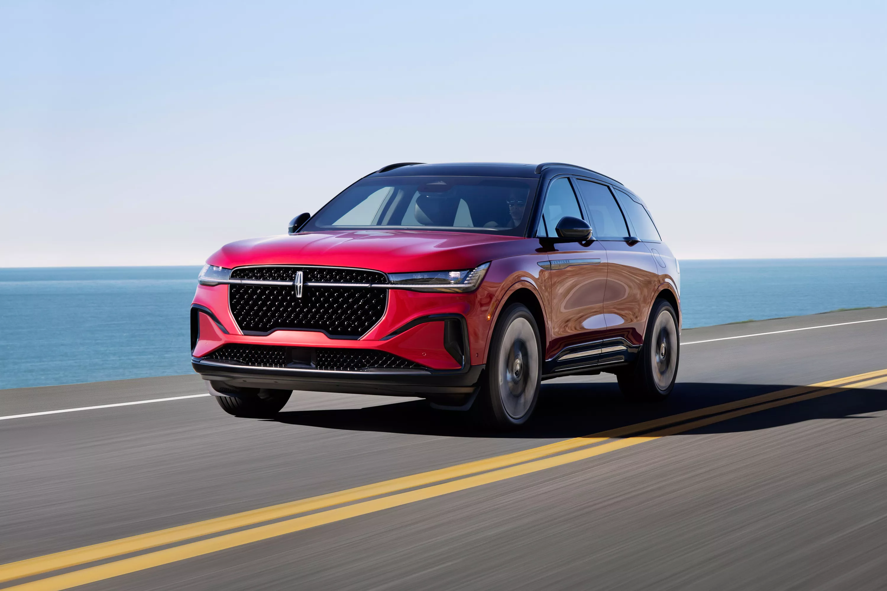 New Lincoln Nautilus Is a Fresh Breath Into the Company's Future - Vimarsana News