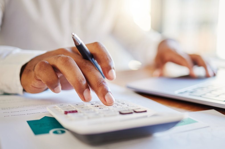 Americans Getting $10 Billion Less Tax Refunds