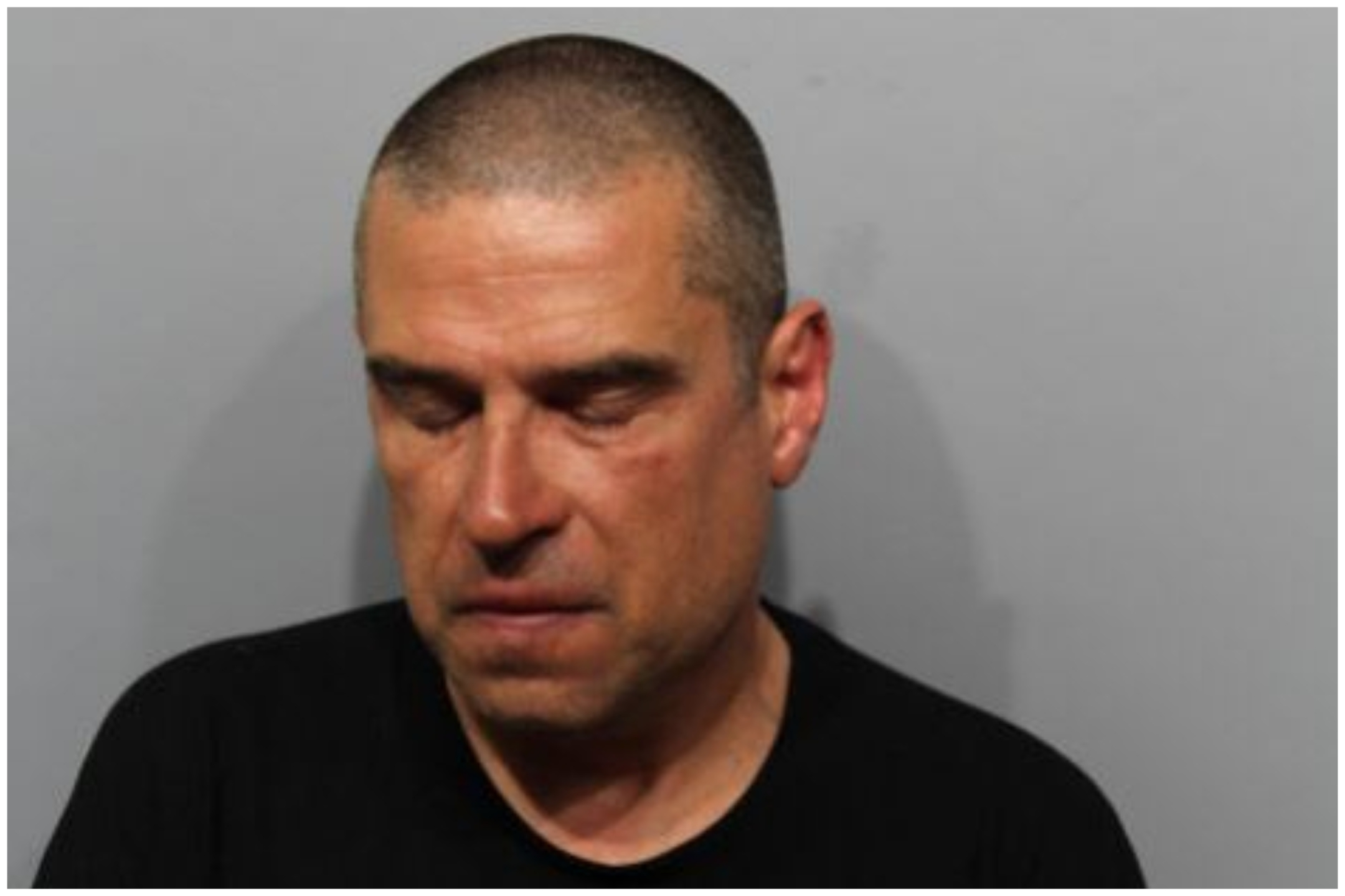 Man Rides Over Sleeping Person With Bike Then Attacks Him With an Axe: Cops