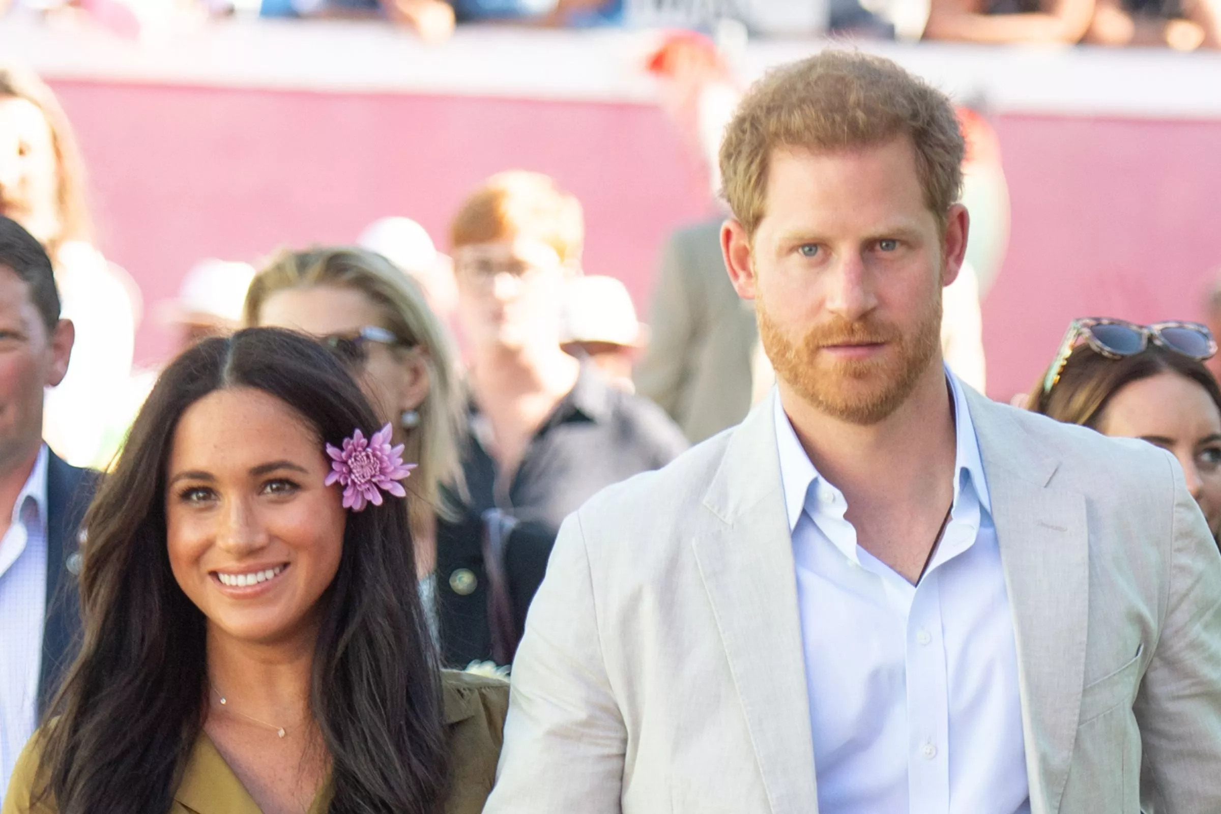 What Bill Maher Said About 'Ridiculous' Prince Harry and Meghan Markle - Vimarsana News
