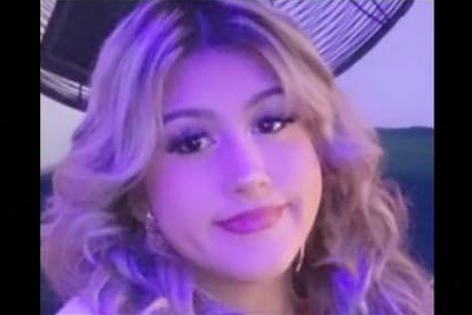 Mystery as LA Teenager Found After Four Months May Have Been Held