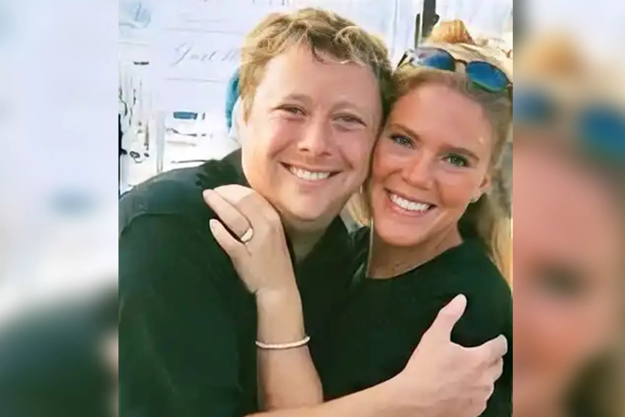 Who Are the Three U.S. Sailors Missing From Mexico? - Vimarsana News