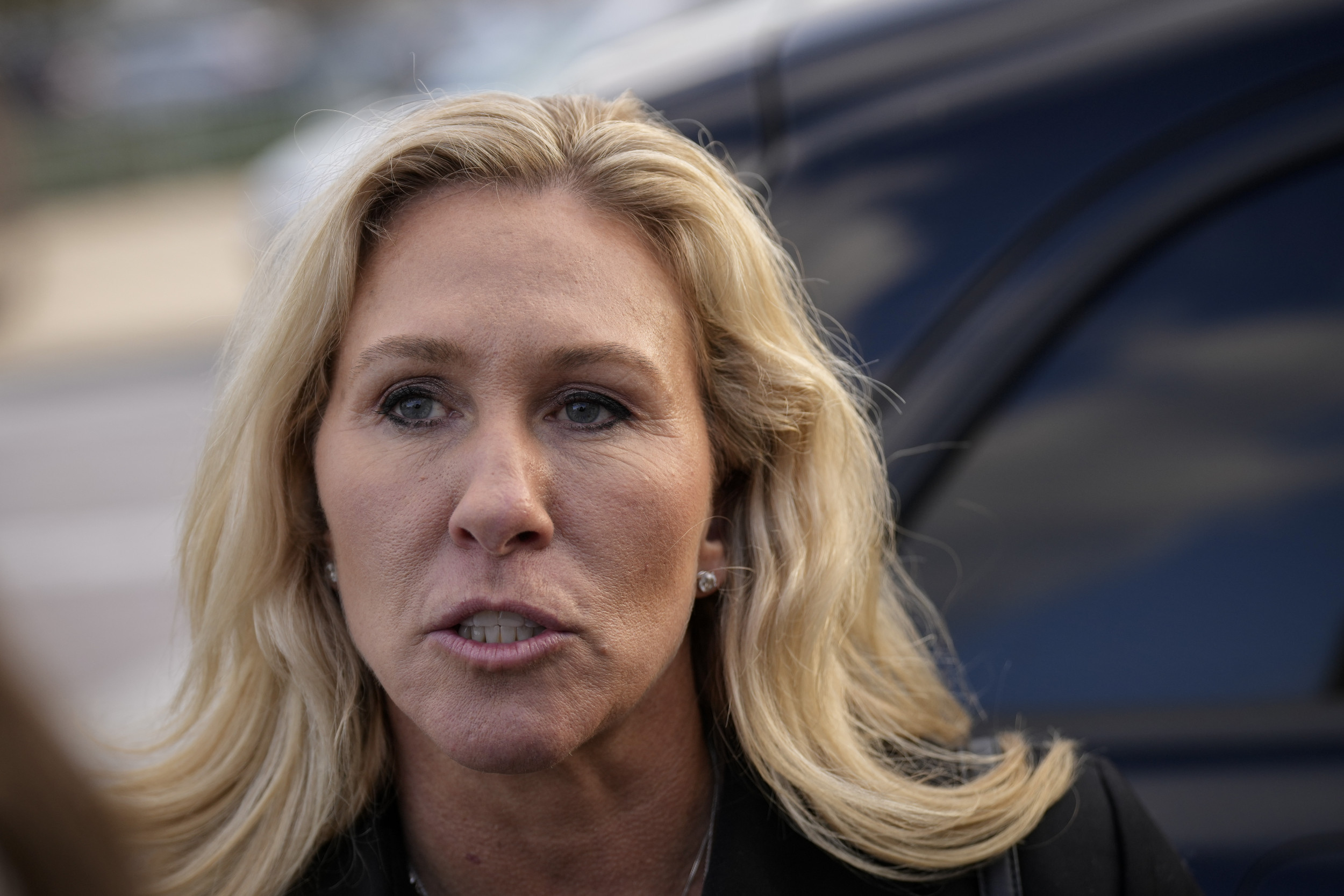 Marjorie Taylor Greene Dubs Biden #39 Best Partner #39 of Mexican Drug Marjorie Taylor Greene Dubs Biden #39 Best Partner #39 of Mexican Drug