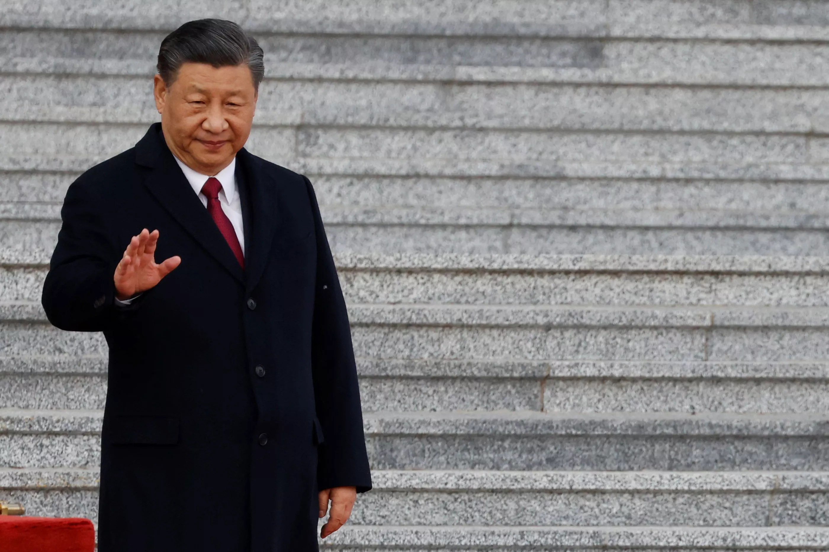China Complains About U.S. Probe Into Secret Police Station in New York - Vimarsana News