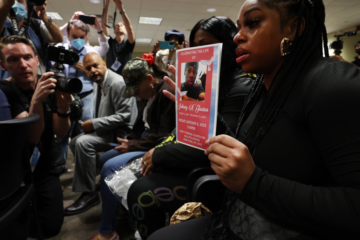 Enough Lying. It's Democrats, Not Republicans, Who Are to Blame for