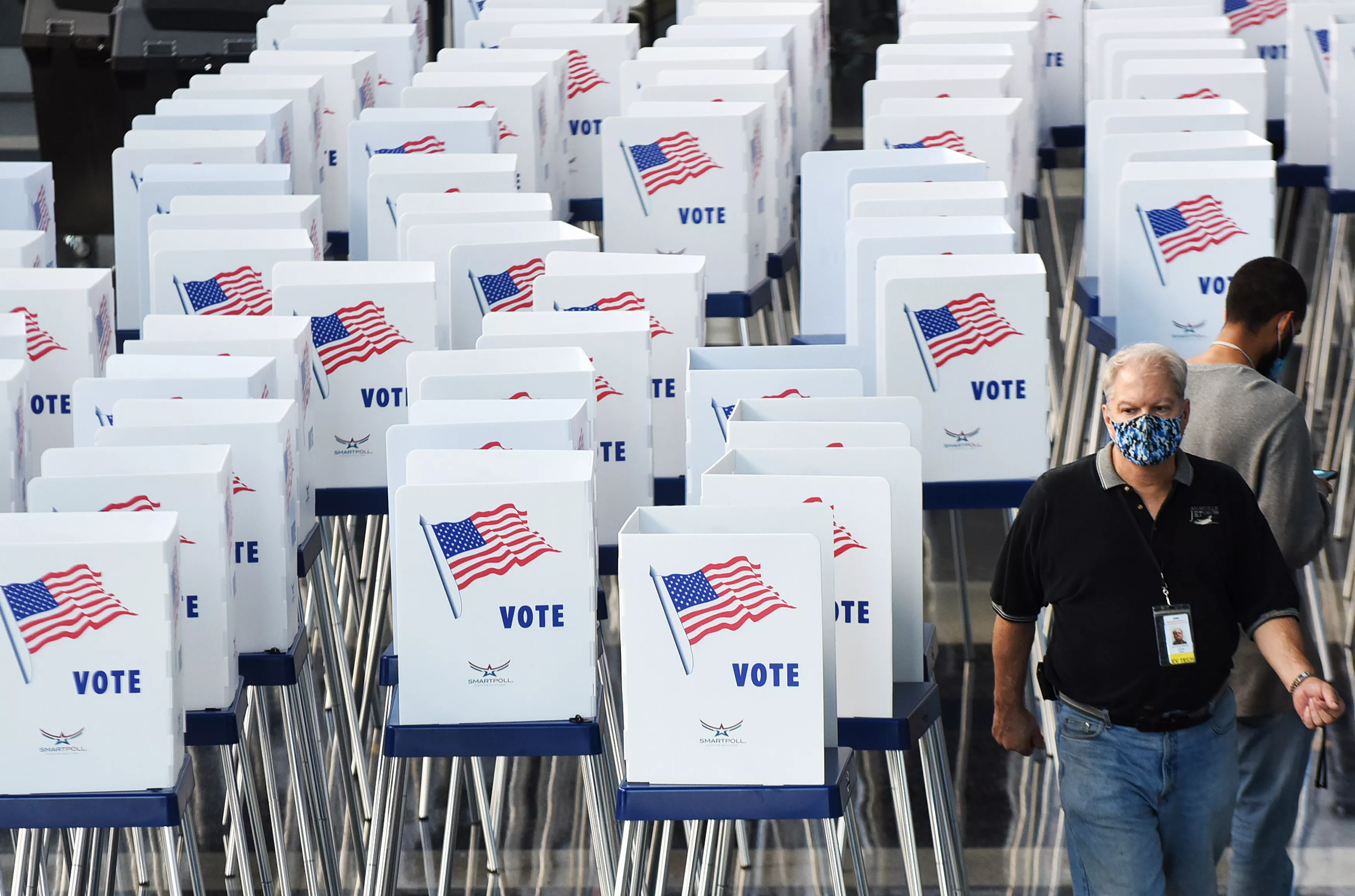 Russia Influenced Florida Election to Plant Candidate They 'Supervise': DOJ - Vimarsana News