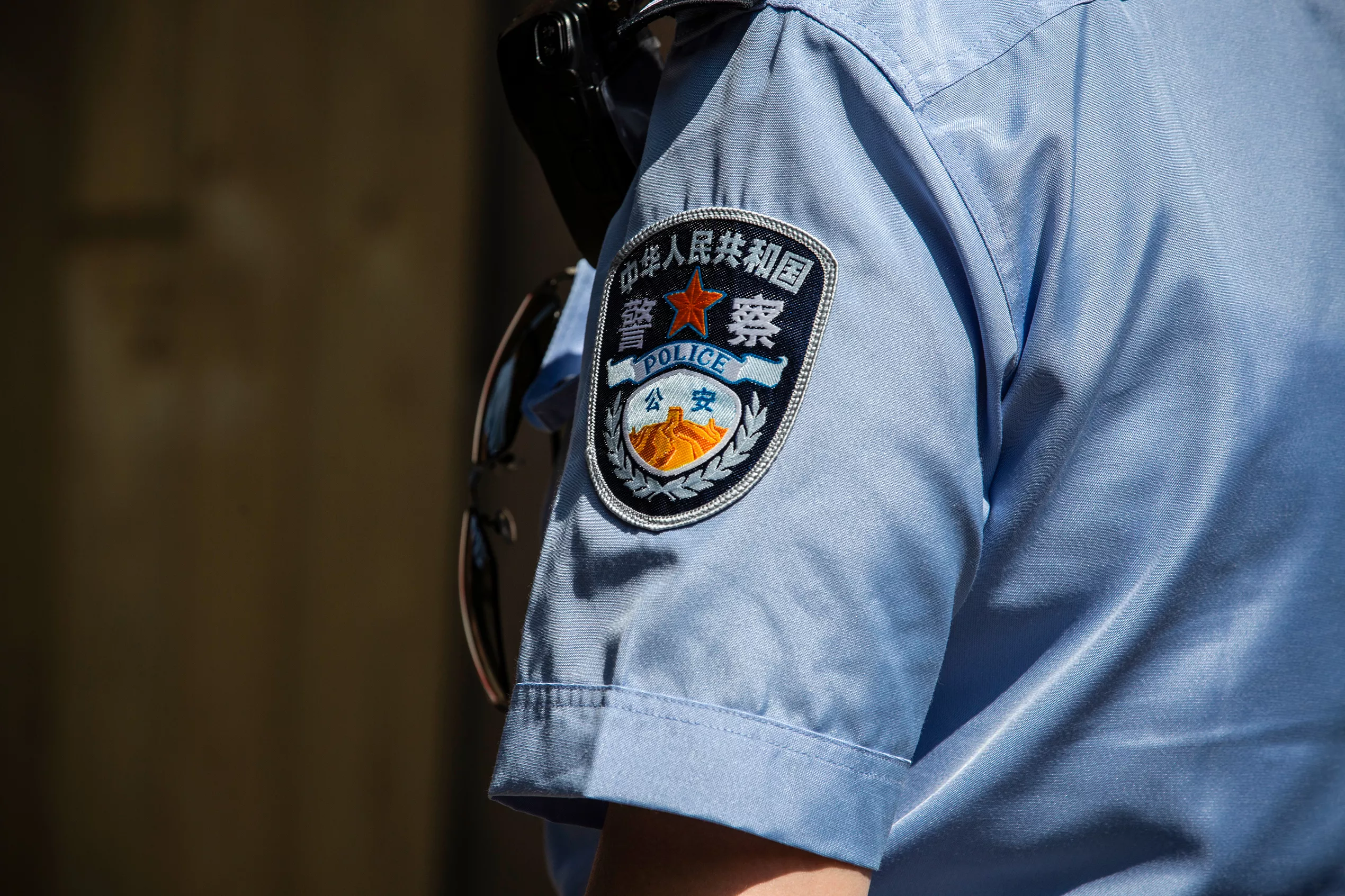 Secret Chinese Police Stations Are Legal in These Countries - Vimarsana News
