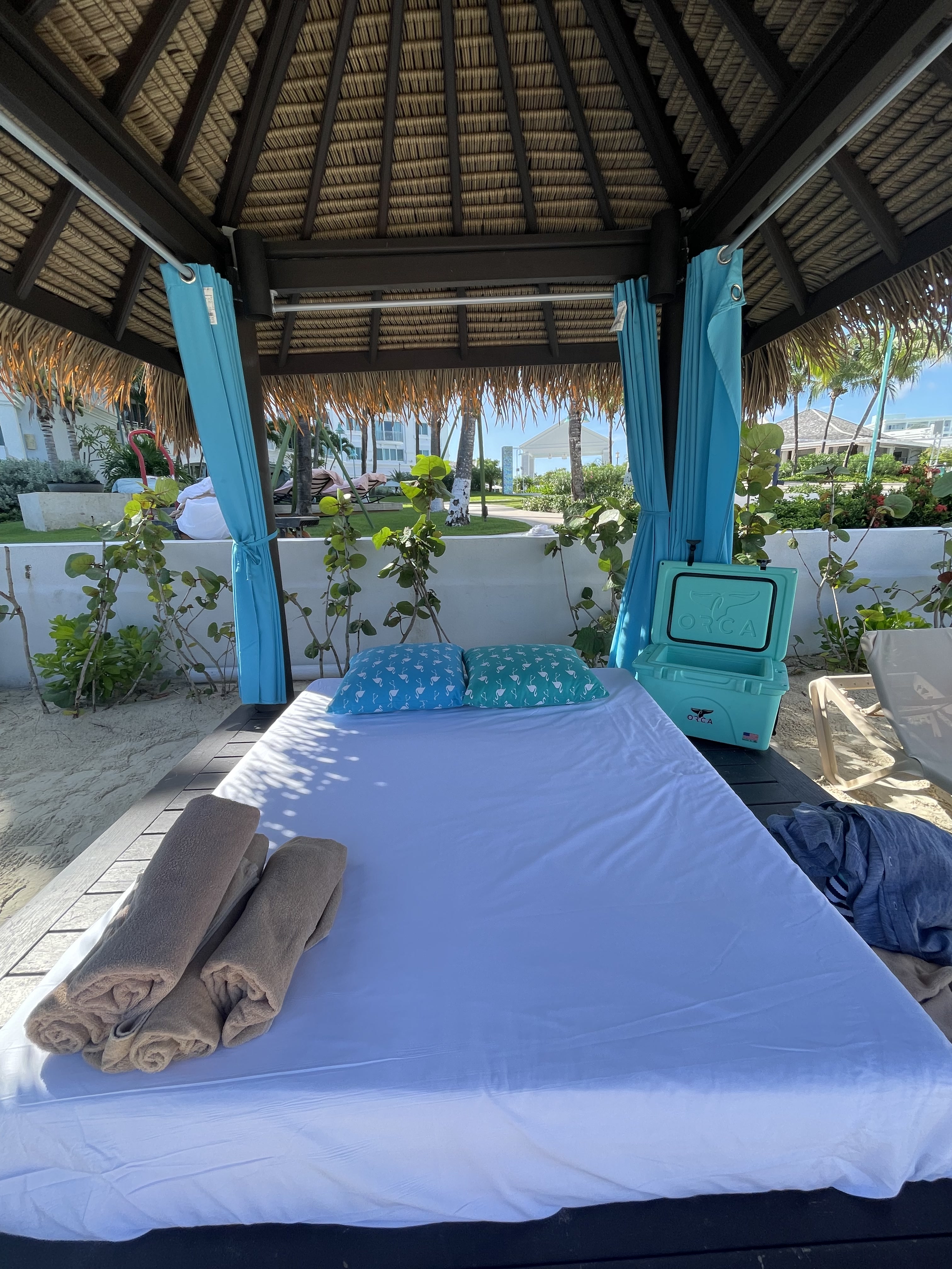 Blissful Bahamas Getaway: A Luxury Retreat at Sandals Royal Bahamian