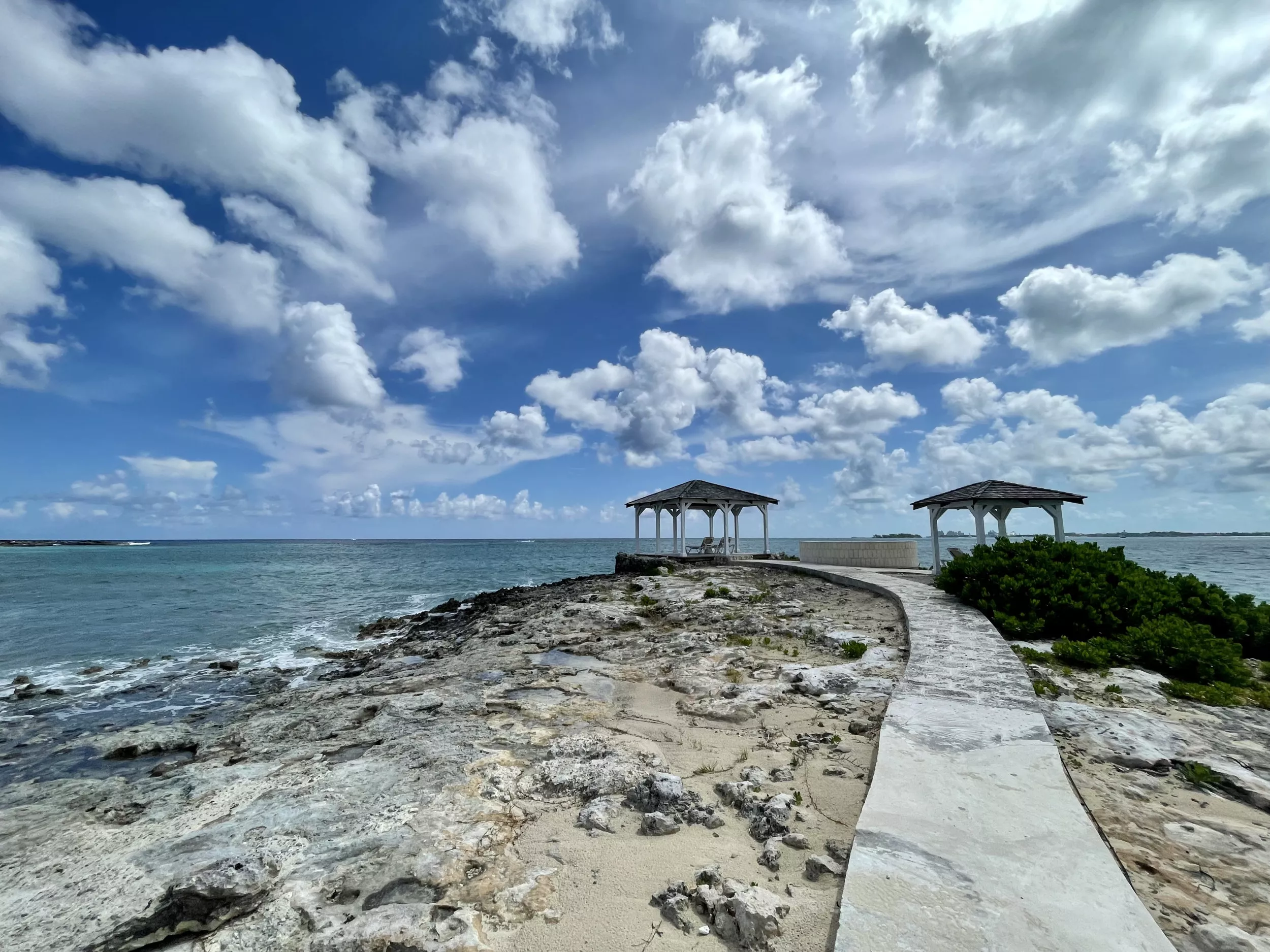The Quintessential Sandals Royal Bahamian Review - Vimarsana News